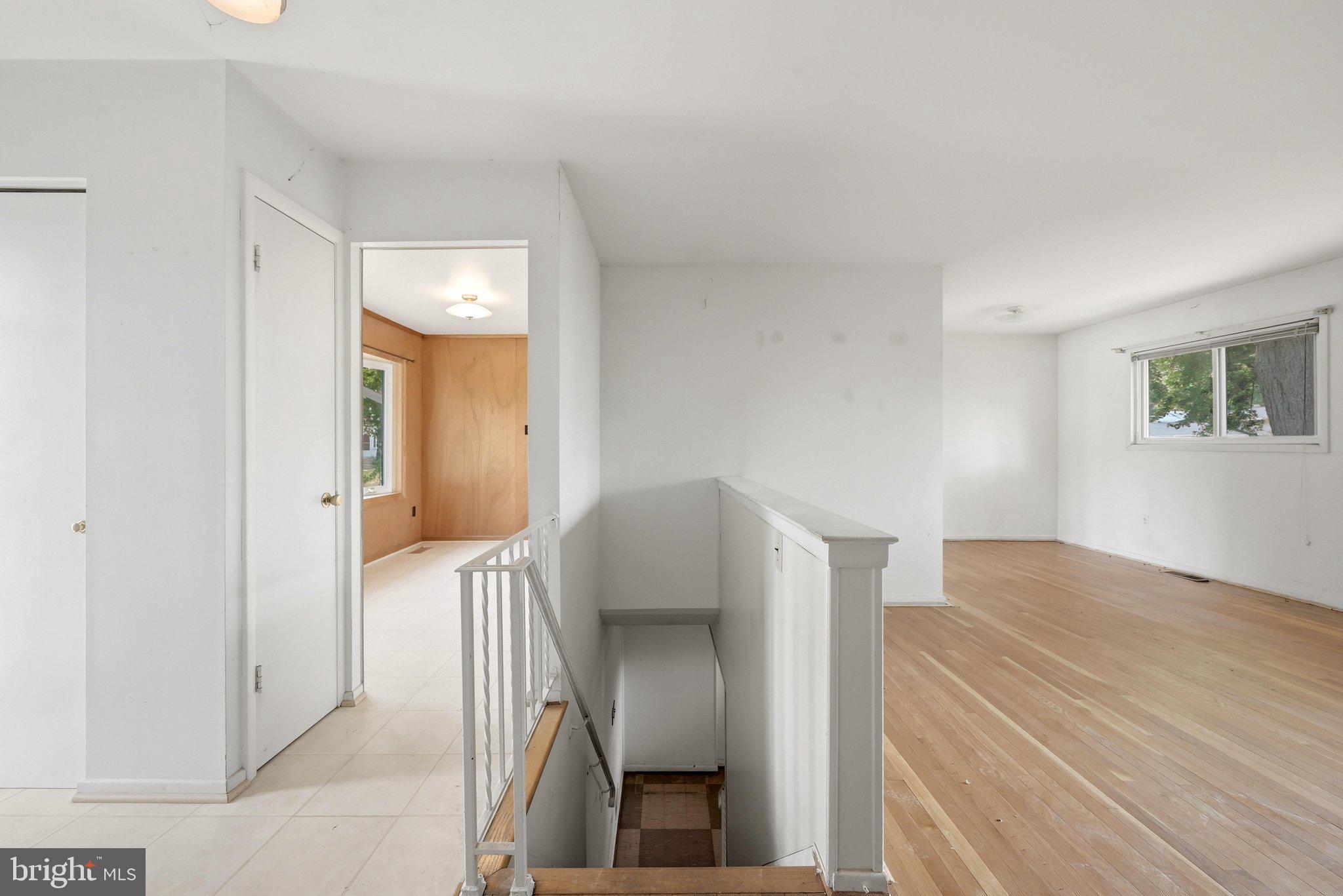 MONTICELLO WOODS - Residential