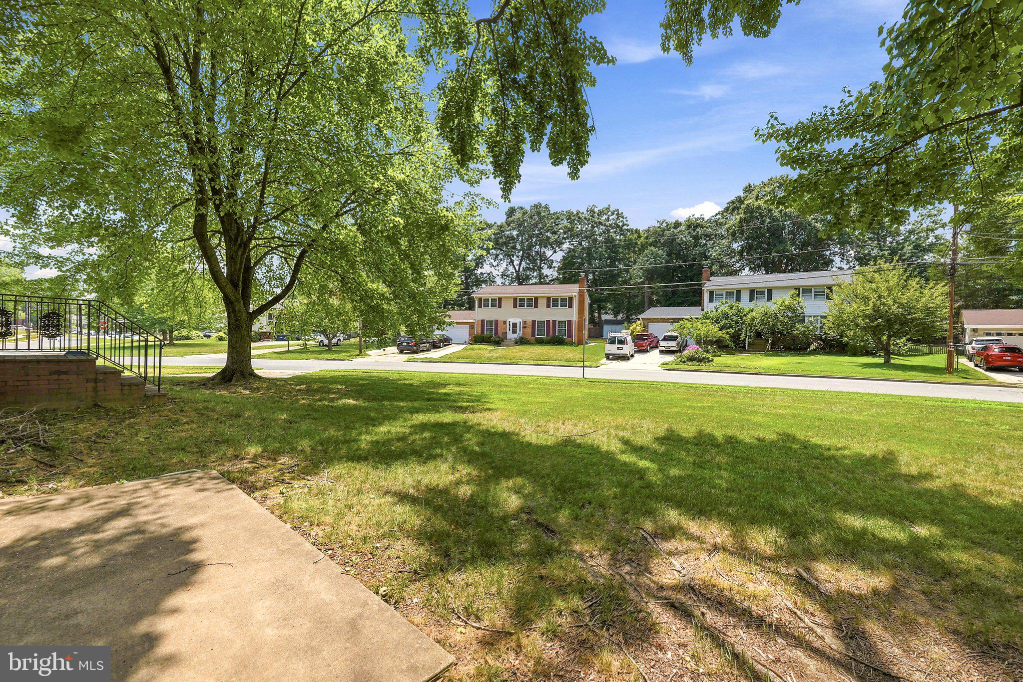MONTICELLO WOODS - Residential
