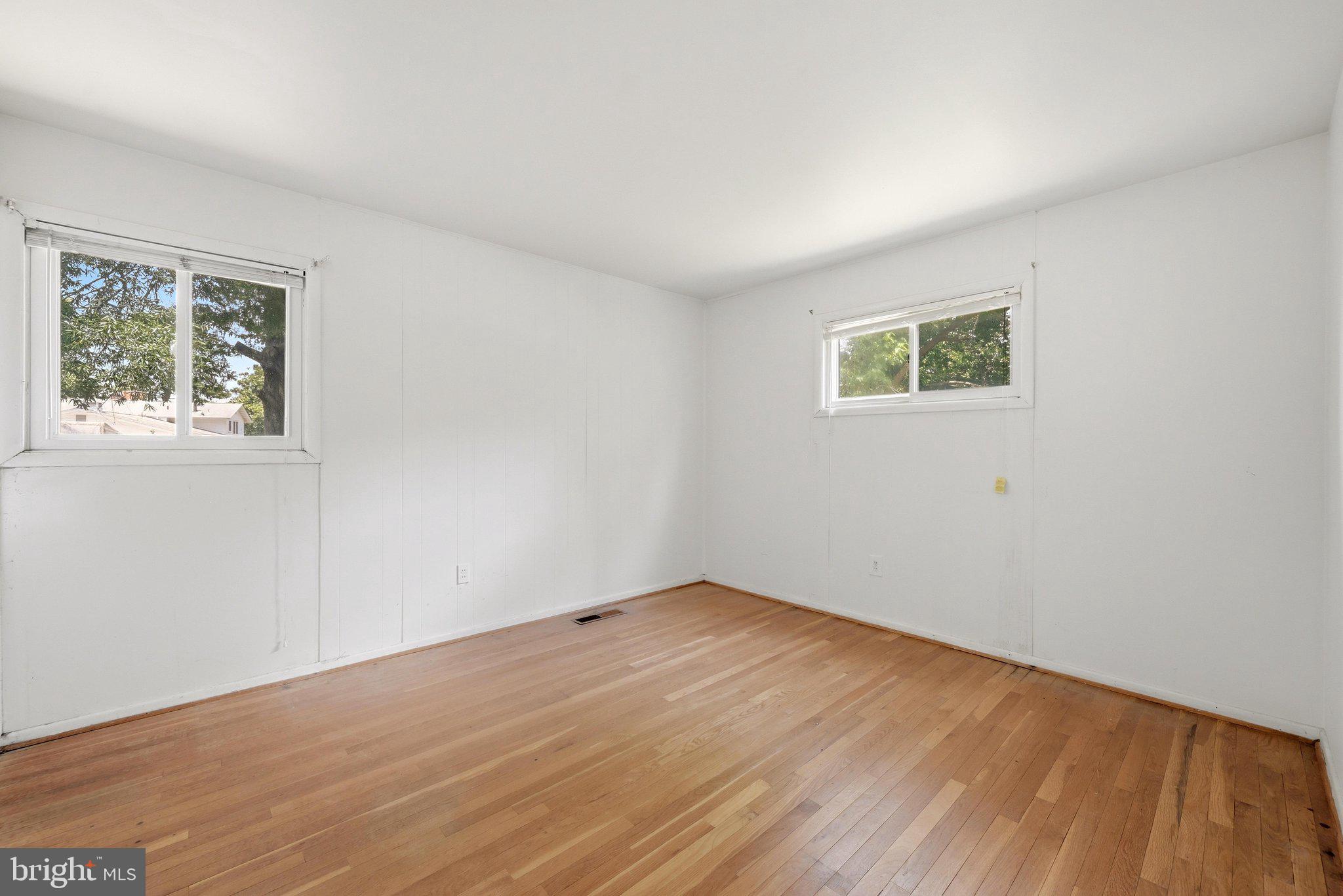 MONTICELLO WOODS - Residential