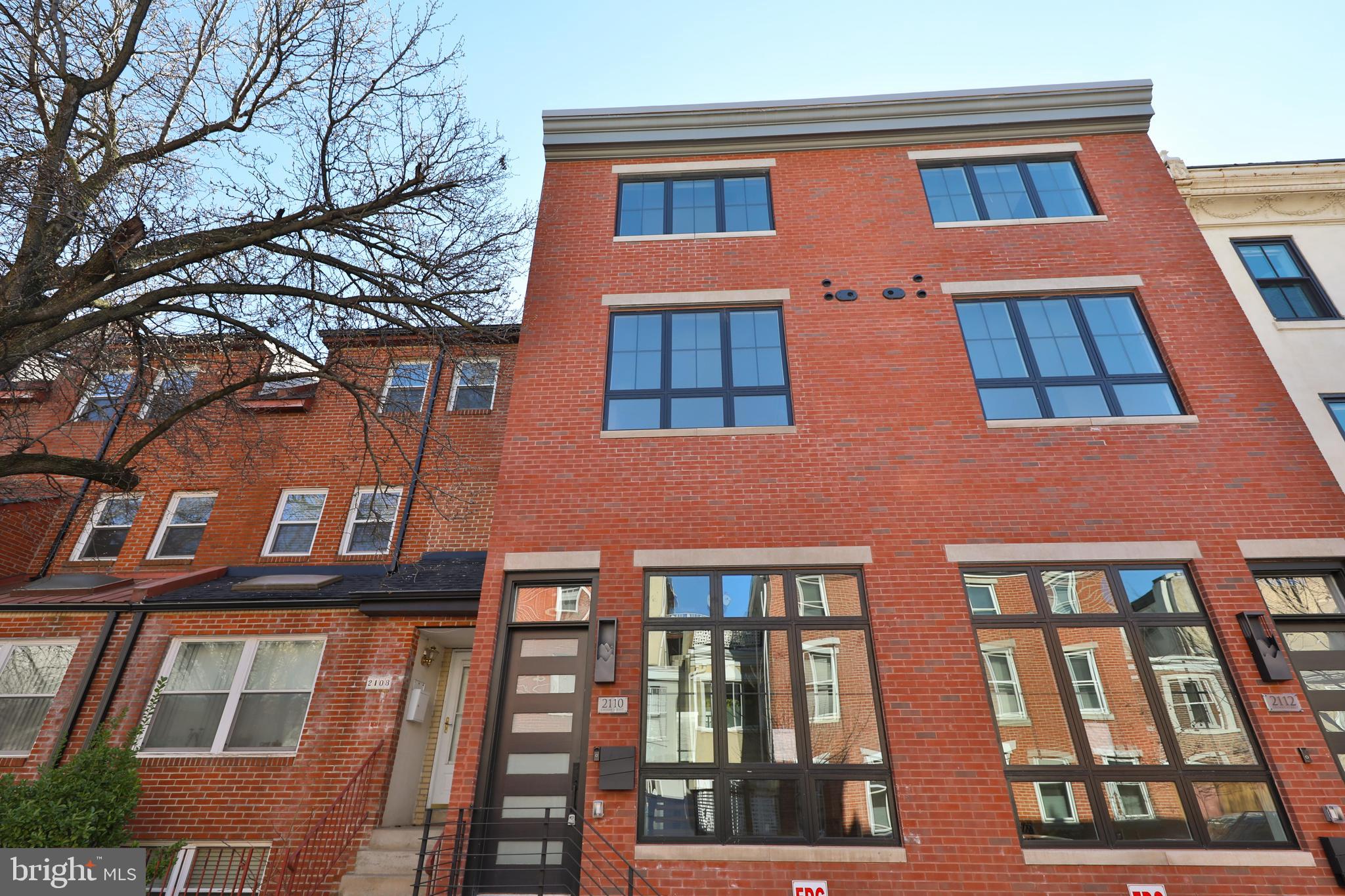 Introducing a rare opportunity to own an extraordinary residence in the heart of Logan Square, one of the most picturesque neighborhoods in the city. These two exceptional homes redefine luxury living, boasting 6-stop elevators that transport you from the basement to the breathtaking roof deck, providing the ultimate in convenience and sophistication. Each of these exquisitely designed 3-bedroom, 3-bathroom homes offers an unparalleled living experience. Revel in the expansive living spaces, graced with high ceilings, grand fireplaces adorned with custom designs, and a seamless blend of indoor-outdoor living. The gourmet kitchen, complete with state-of-the-art appliances, flows effortlessly onto the generous deck, creating an idyllic setting for al fresco dining and entertainment. With a total of four outdoor spaces, these residences invite you to bask in the tranquility of your own private sanctuary. The opulent master bedroom suite is a true retreat, featuring an extra-large layout designed for the utmost in comfort and relaxation. Each of the luxurious bathrooms is meticulously crafted, providing a spa-like experience within your own home. The pièce de résistance of these homes is undoubtedly the stunning city views, which can be admired from the comfort of your private roof deck. Don't miss this dream home. Embrace the opportunity to live a life of unparalleled elegance and luxury in these one-of-a-kind Logan Square residences.