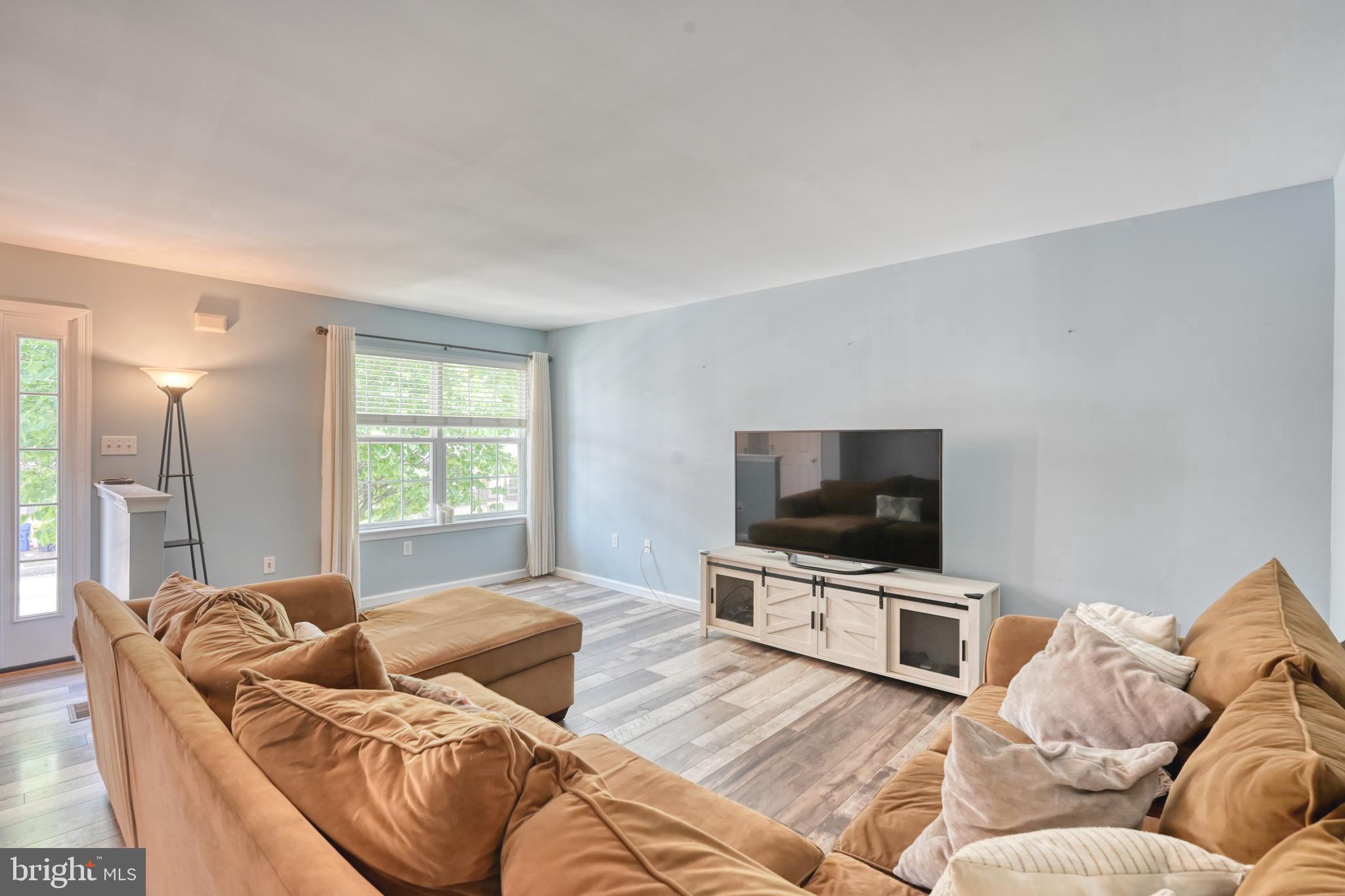 WERNER SQUARE - Residential