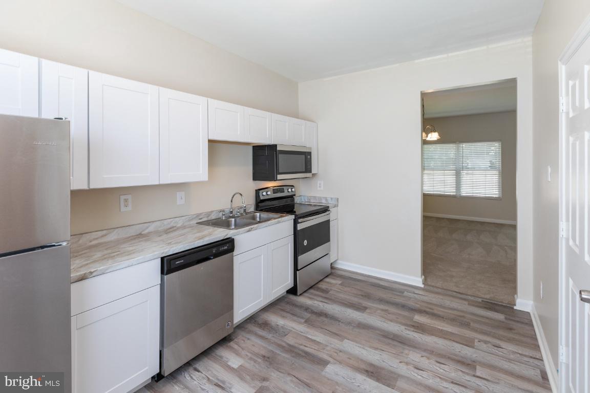 BROOKWOOD - Residential
