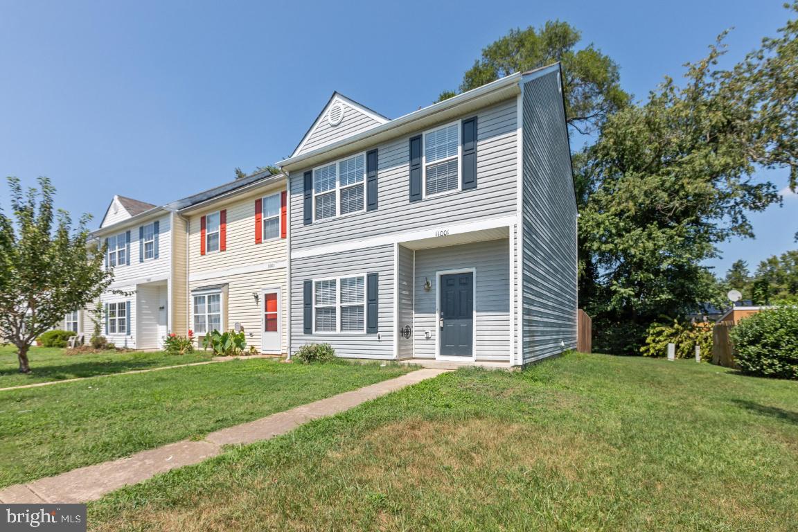 BROOKWOOD - Residential