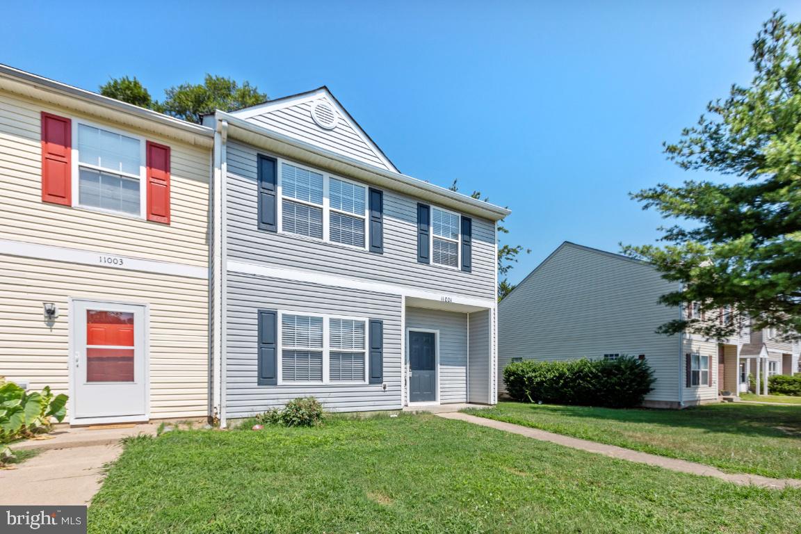 BROOKWOOD - Residential