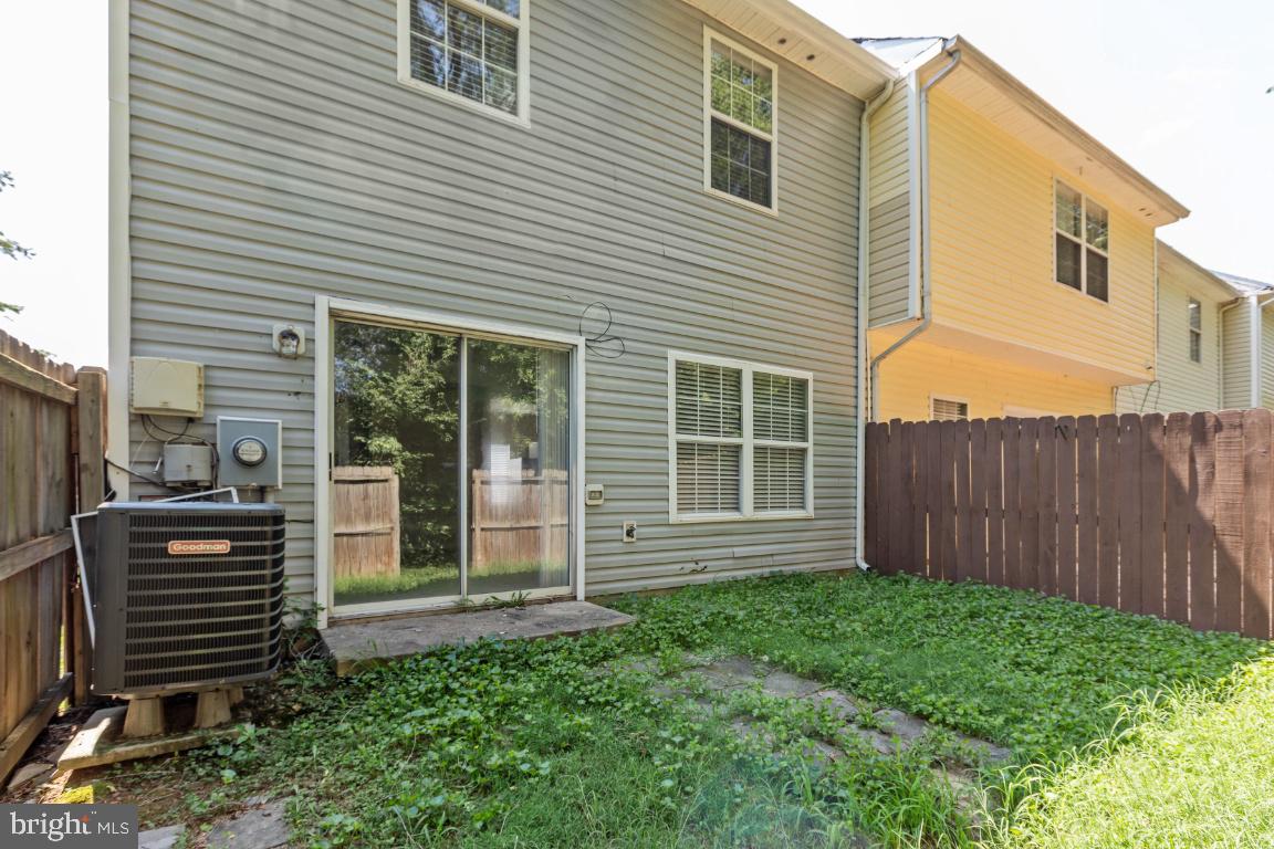 BROOKWOOD - Residential