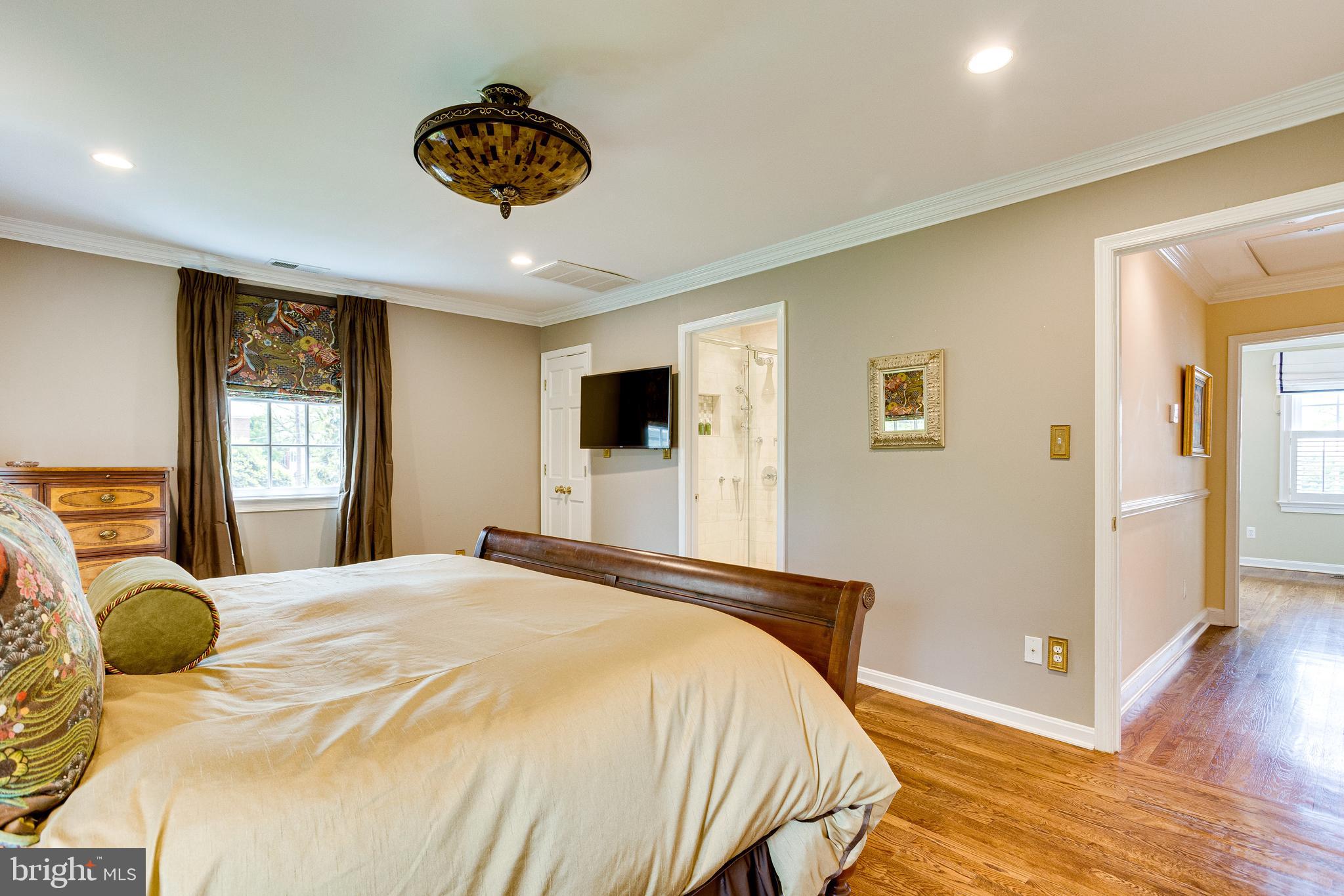 OLD TOWN ALEXANDRIA - Residential