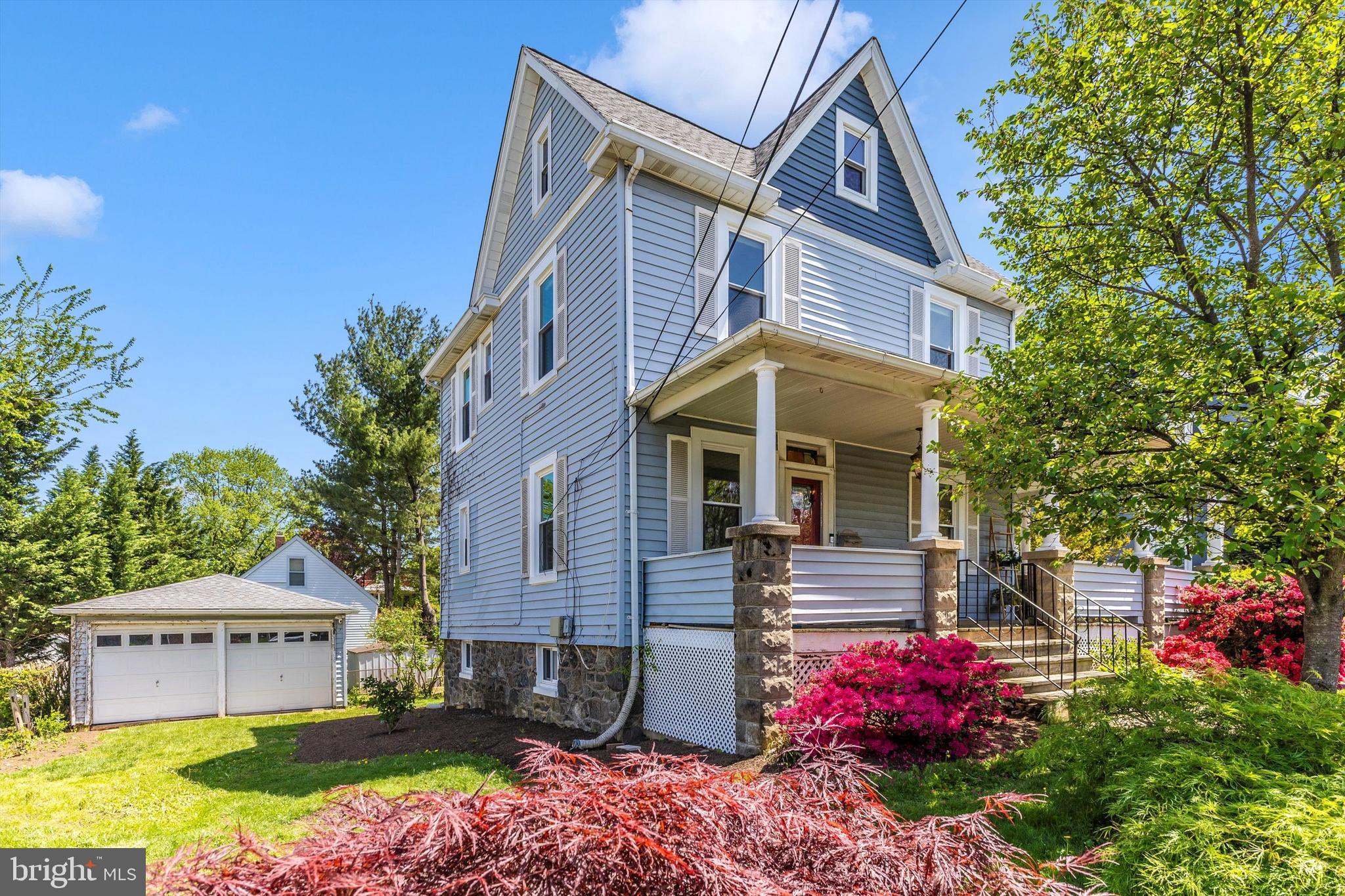 EAST CATONSVILLE - Residential