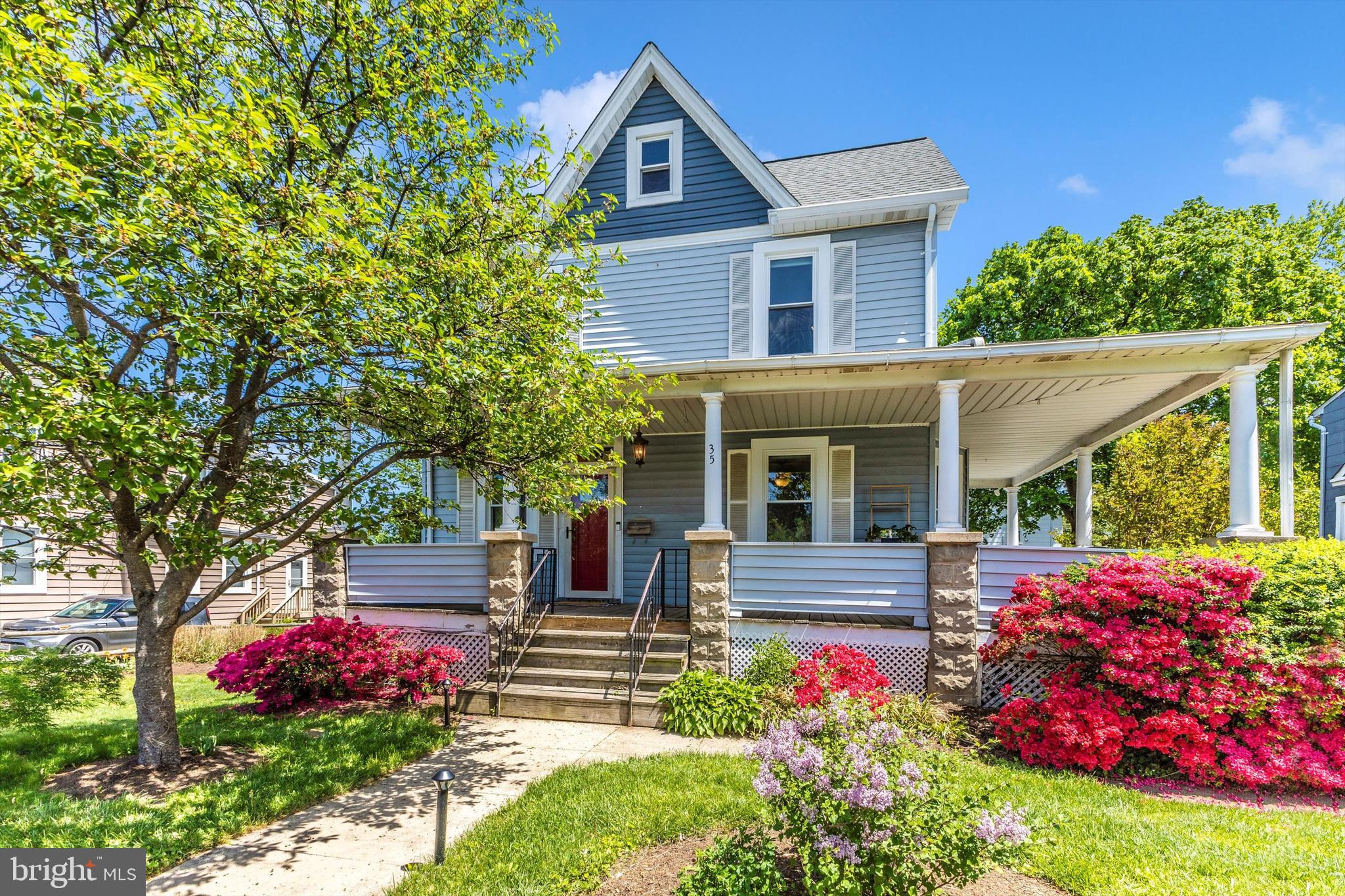 EAST CATONSVILLE - Residential