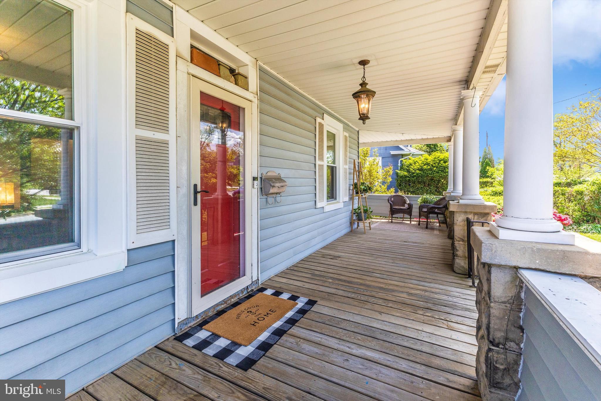 EAST CATONSVILLE - Residential