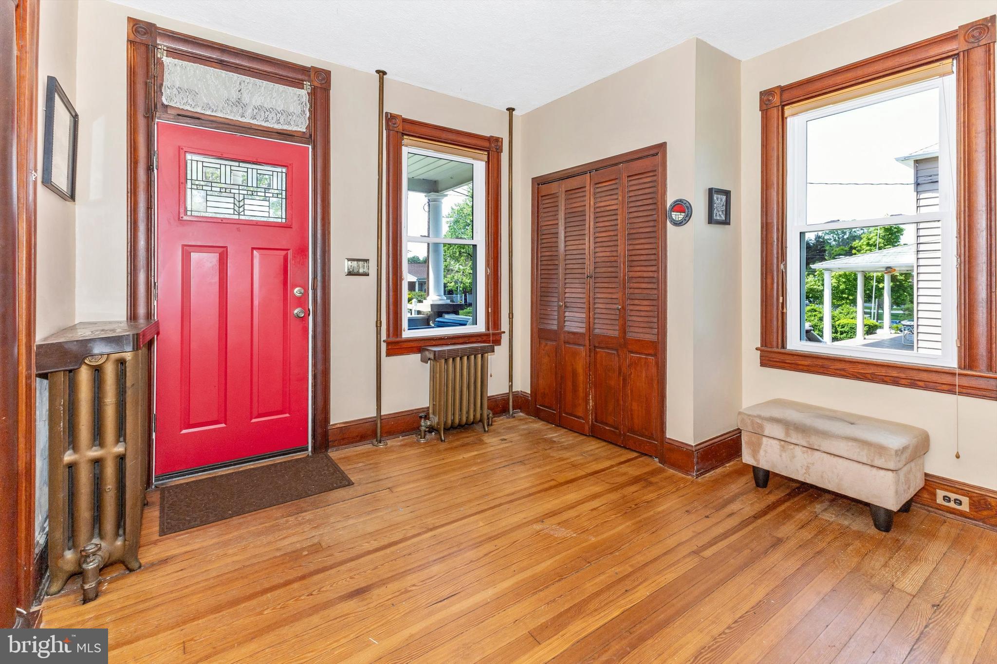 EAST CATONSVILLE - Residential