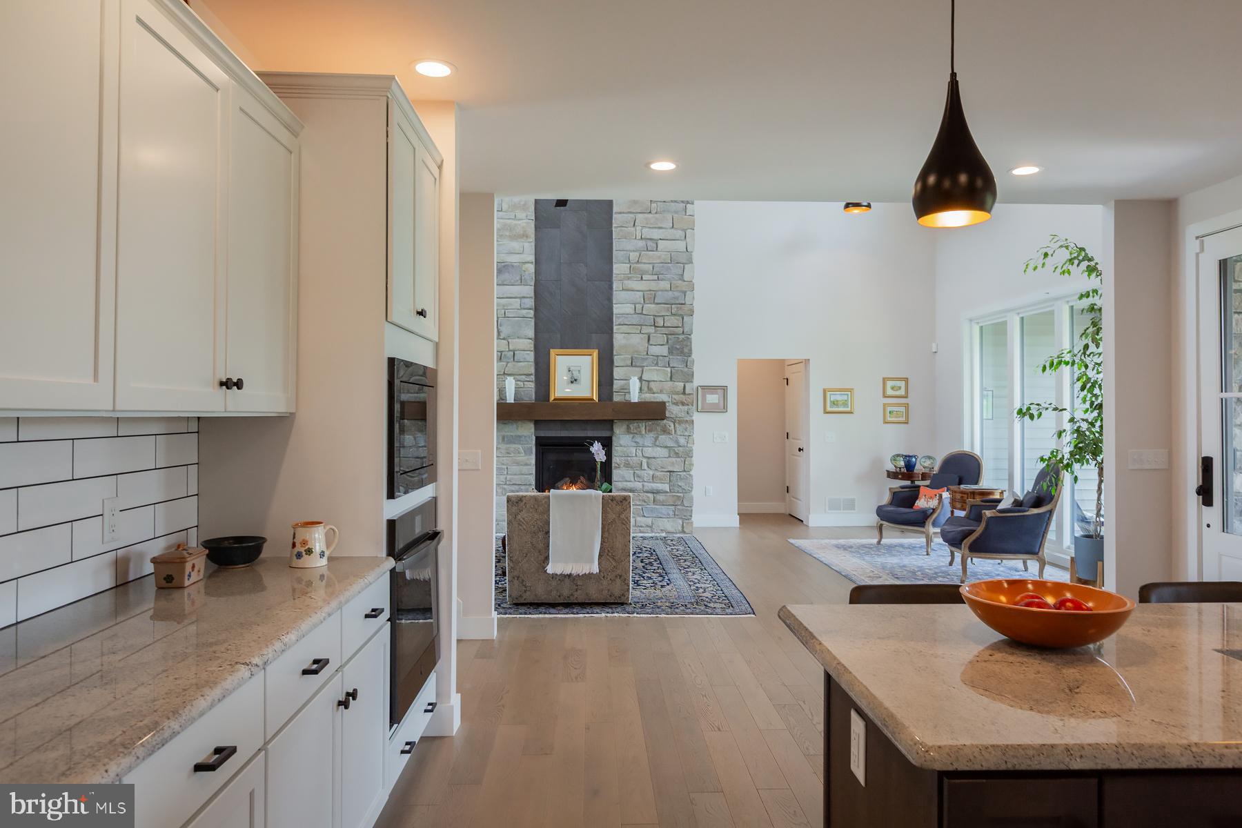 LINDENWOOD - Residential