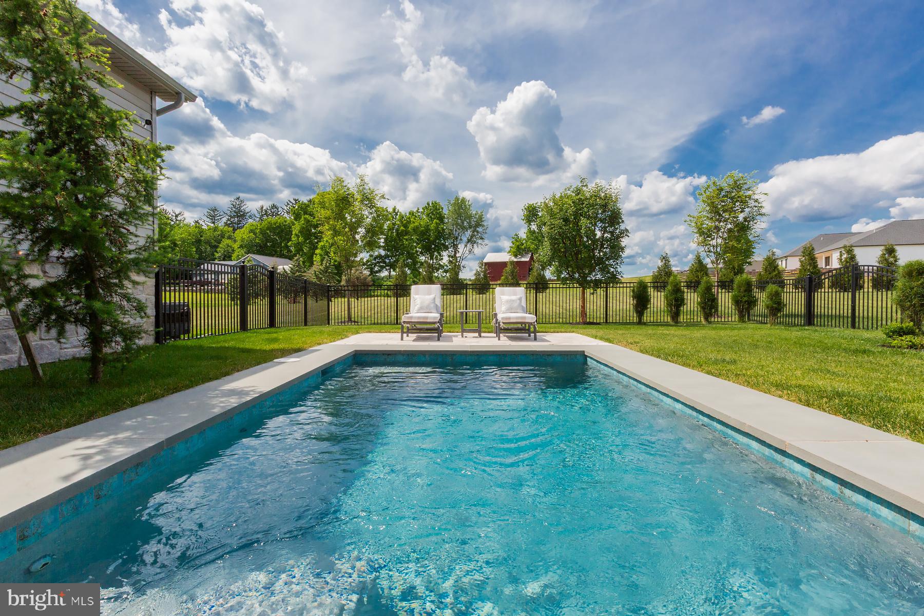 LINDENWOOD - Residential