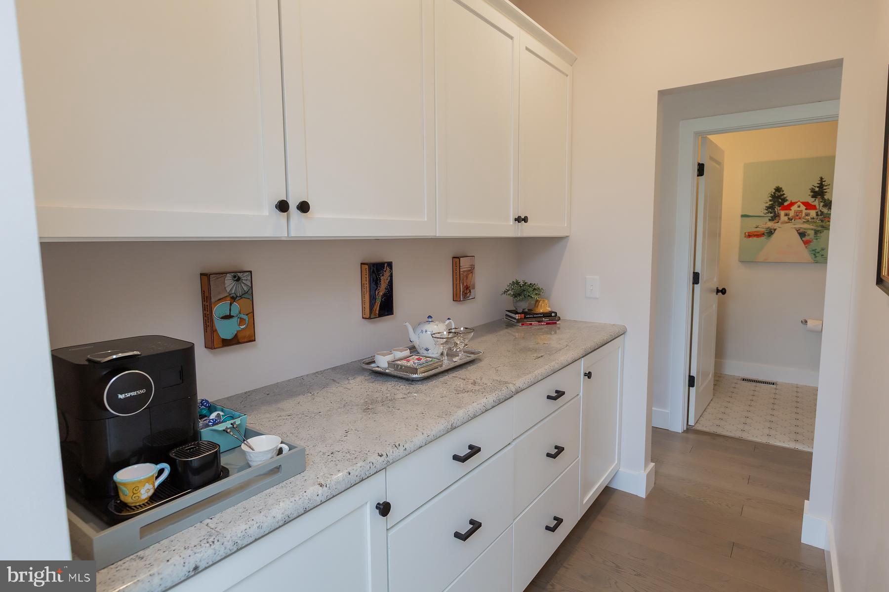 LINDENWOOD - Residential