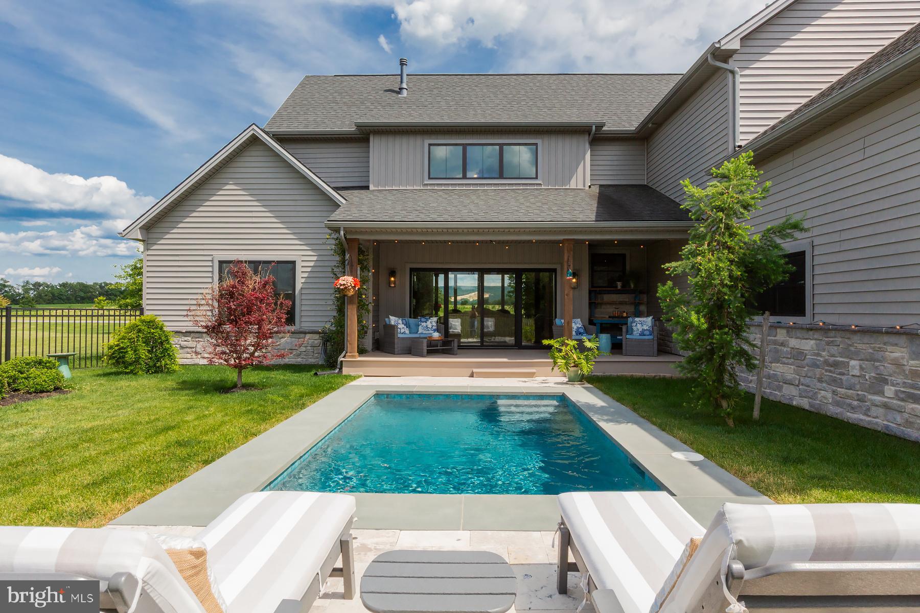 LINDENWOOD - Residential
