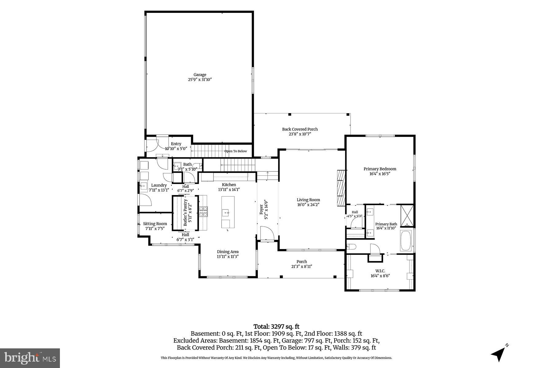LINDENWOOD - Residential