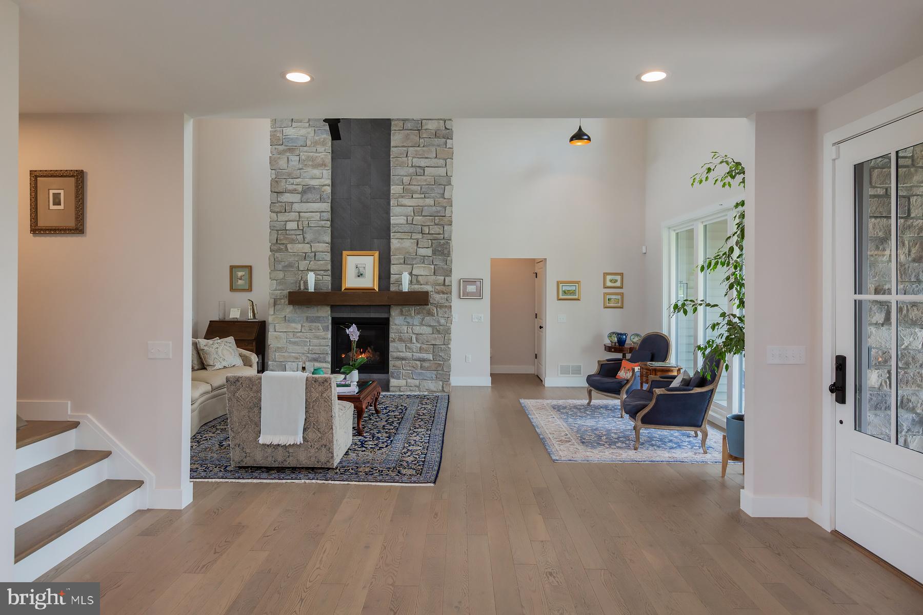 LINDENWOOD - Residential