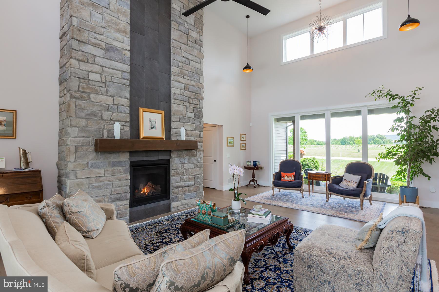 LINDENWOOD - Residential