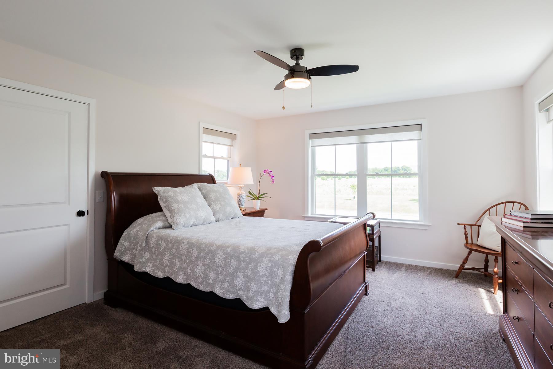 LINDENWOOD - Residential