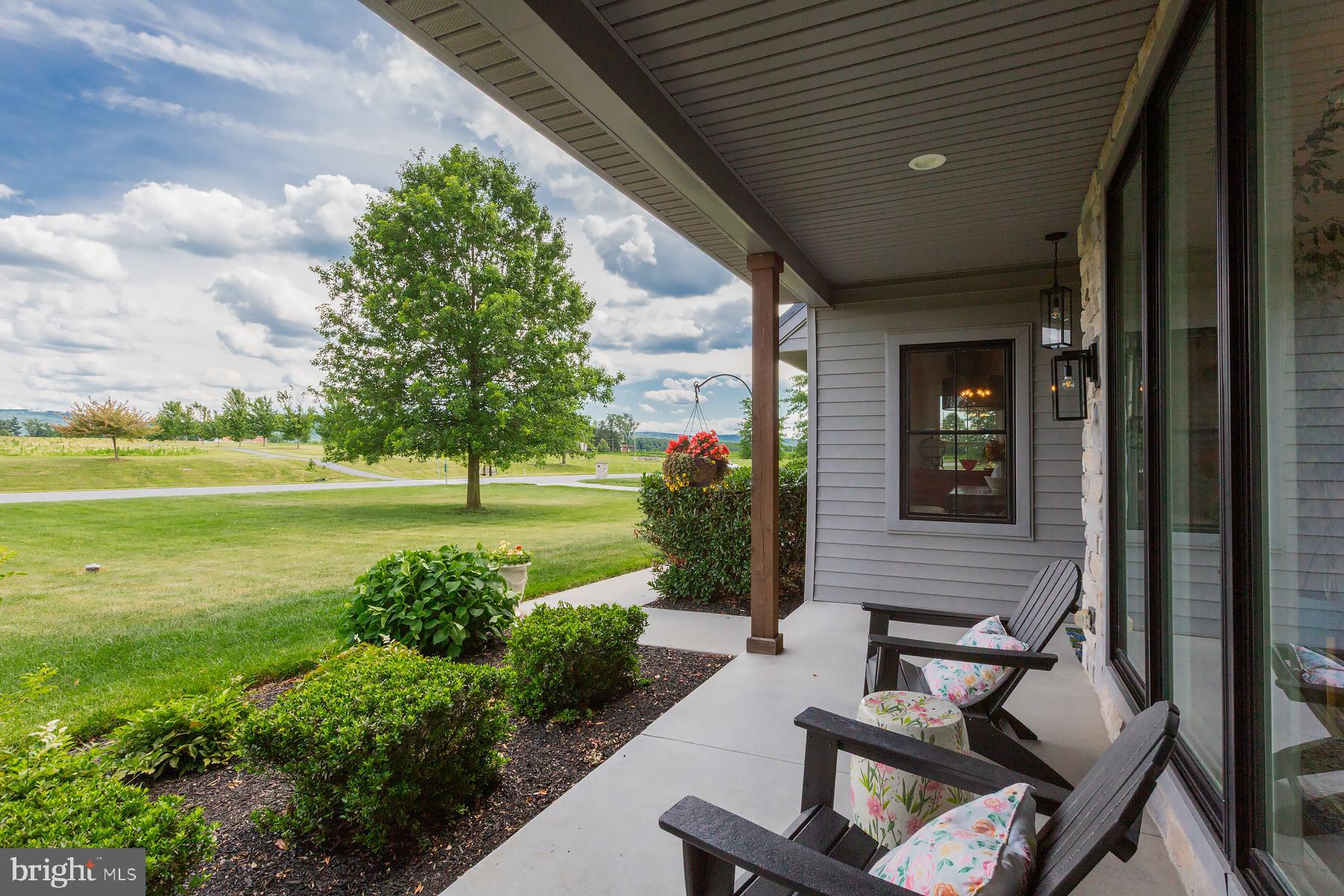 LINDENWOOD - Residential