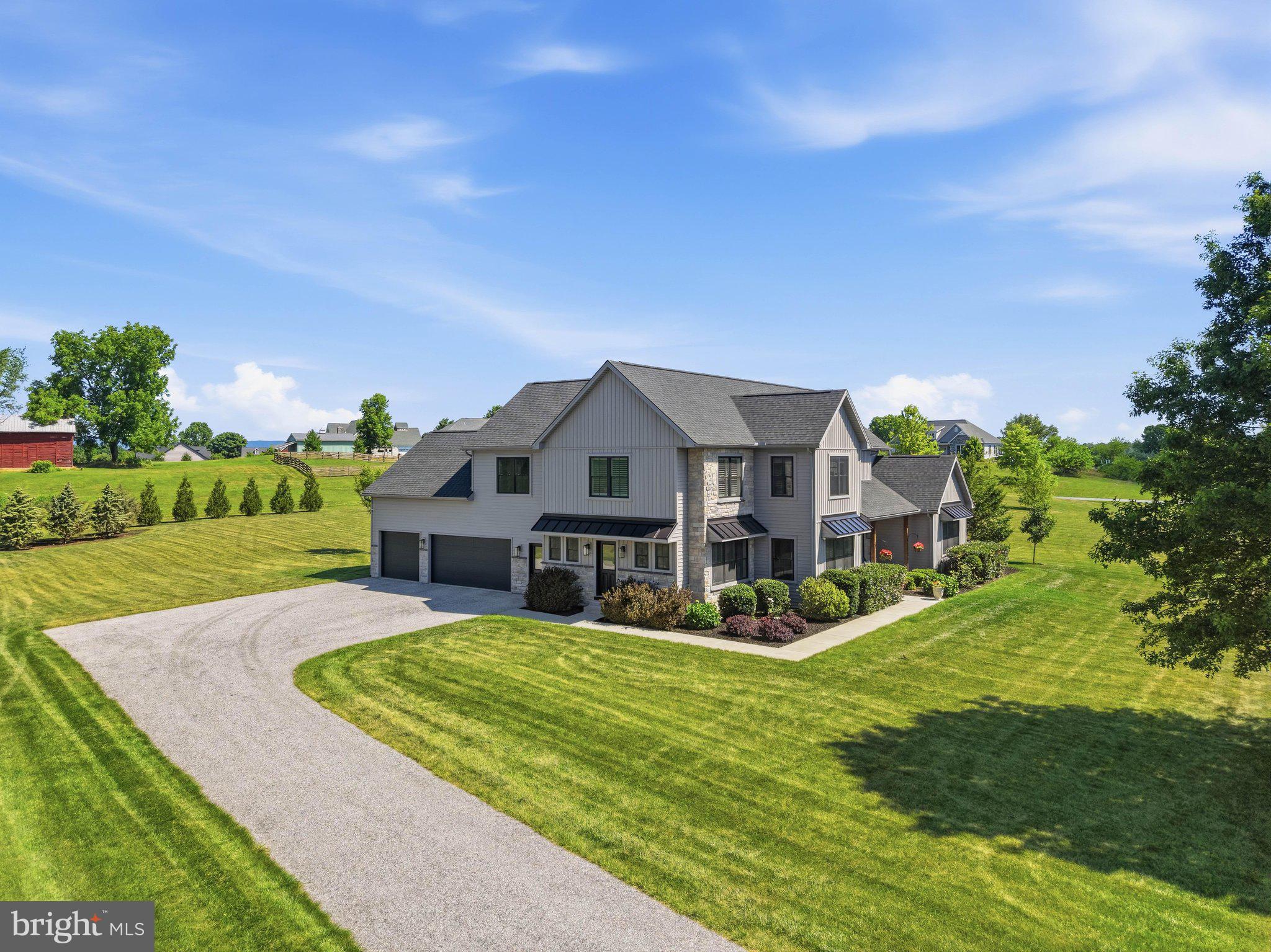 LINDENWOOD - Residential