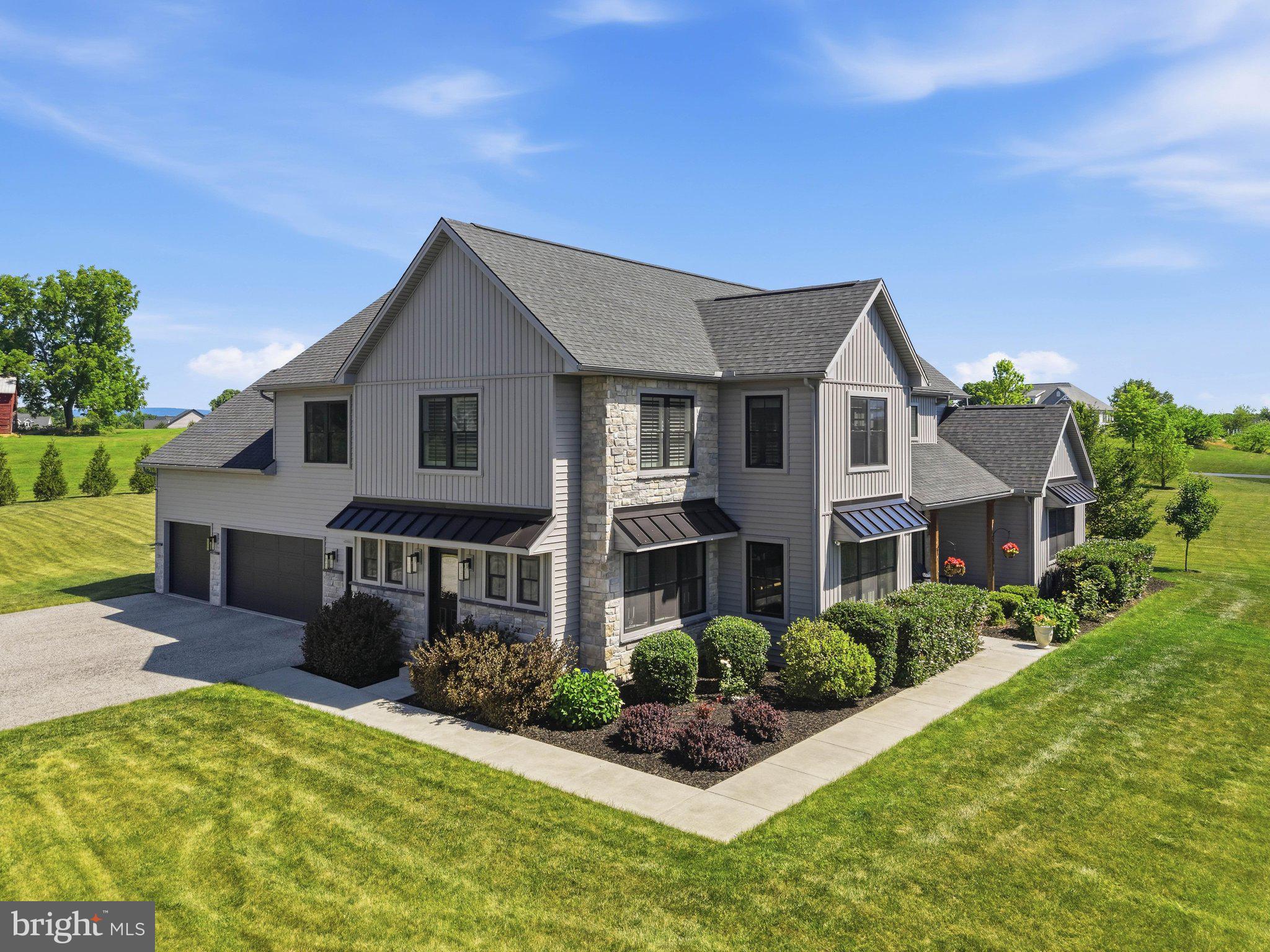 LINDENWOOD - Residential