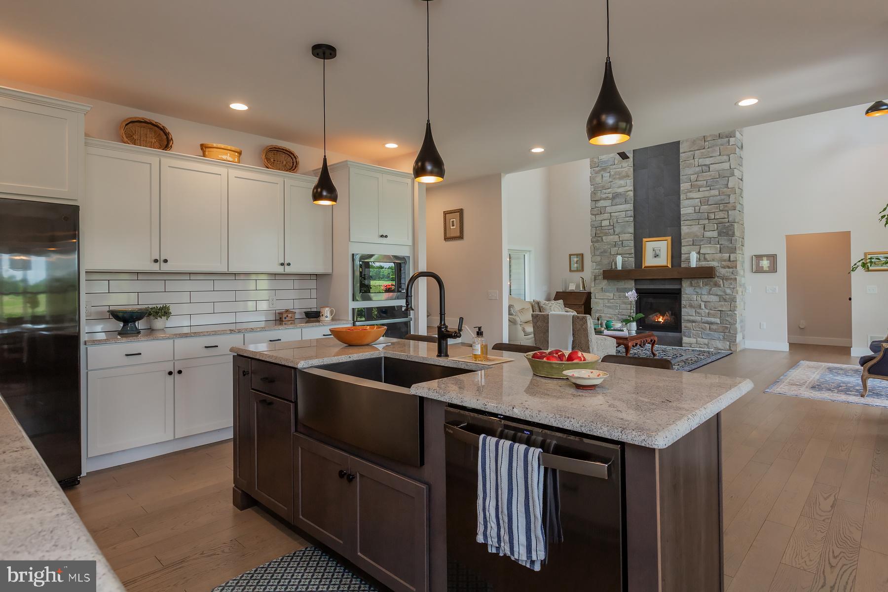LINDENWOOD - Residential