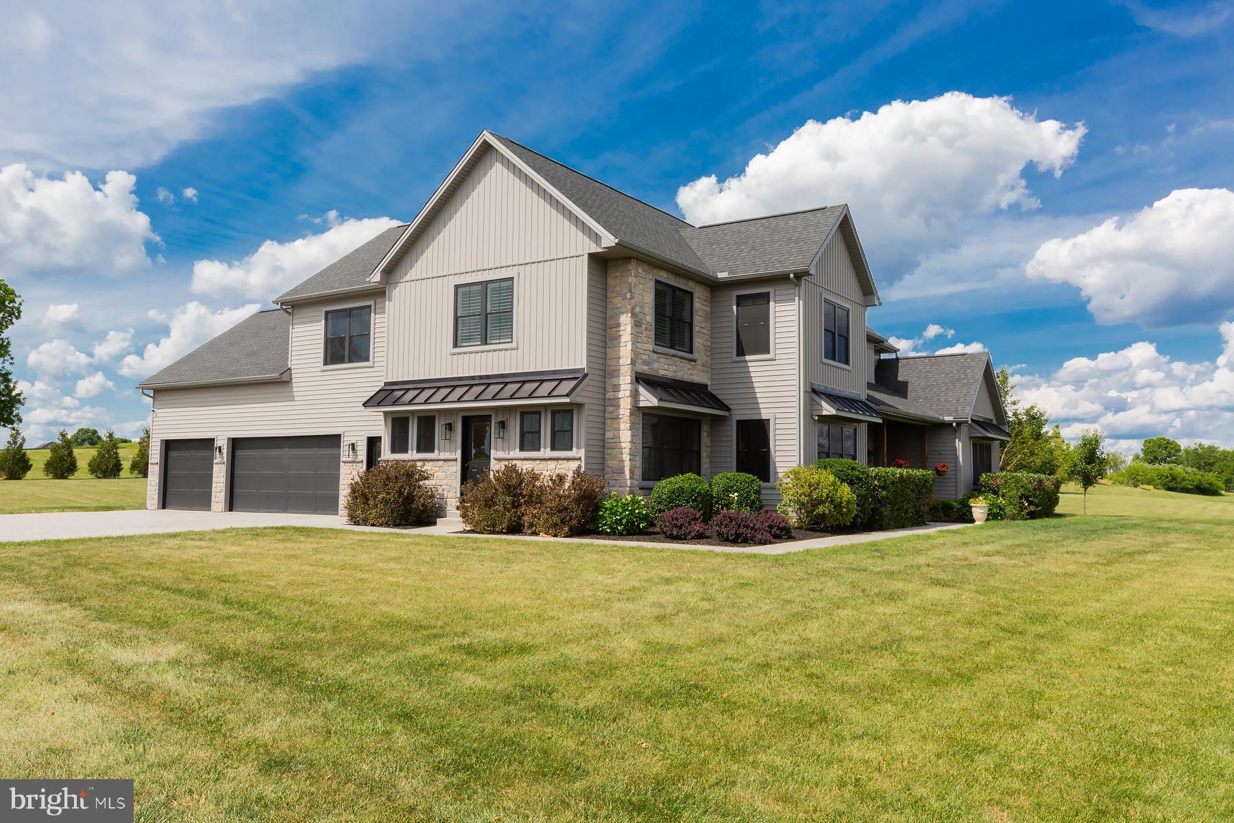 LINDENWOOD - Residential