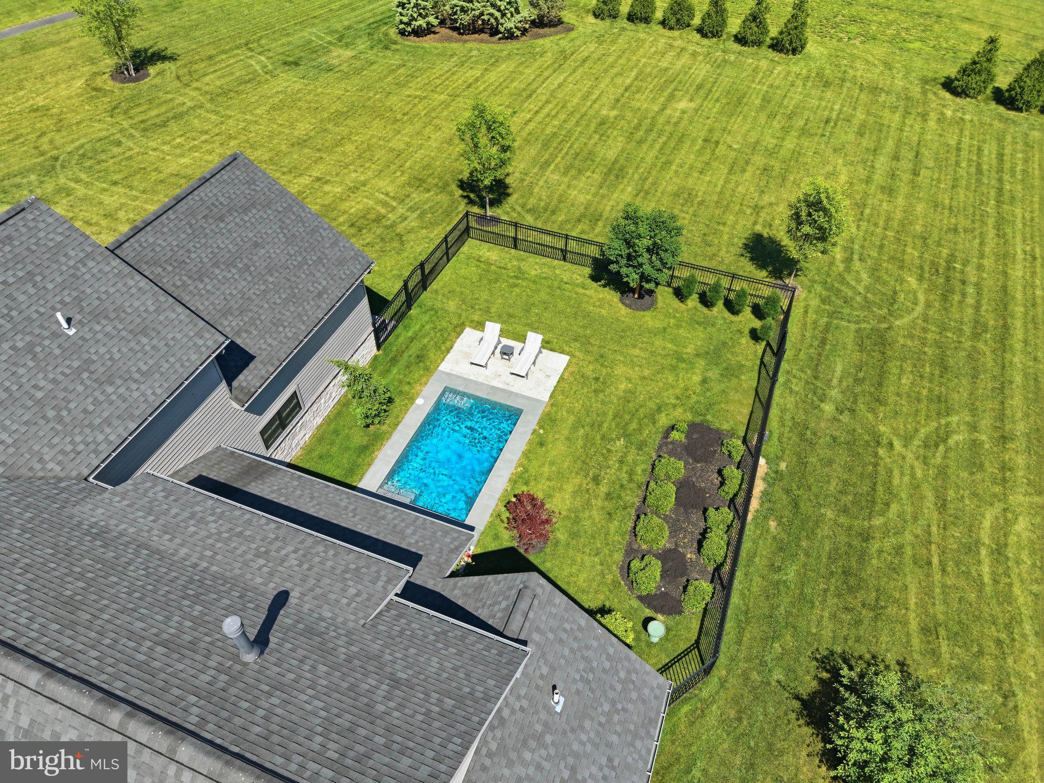 LINDENWOOD - Residential