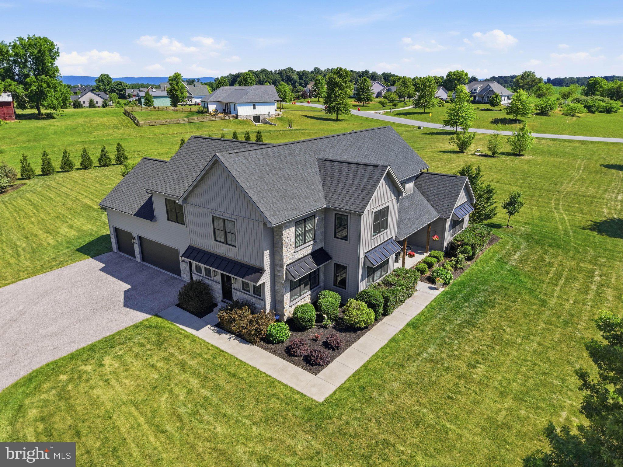 LINDENWOOD - Residential