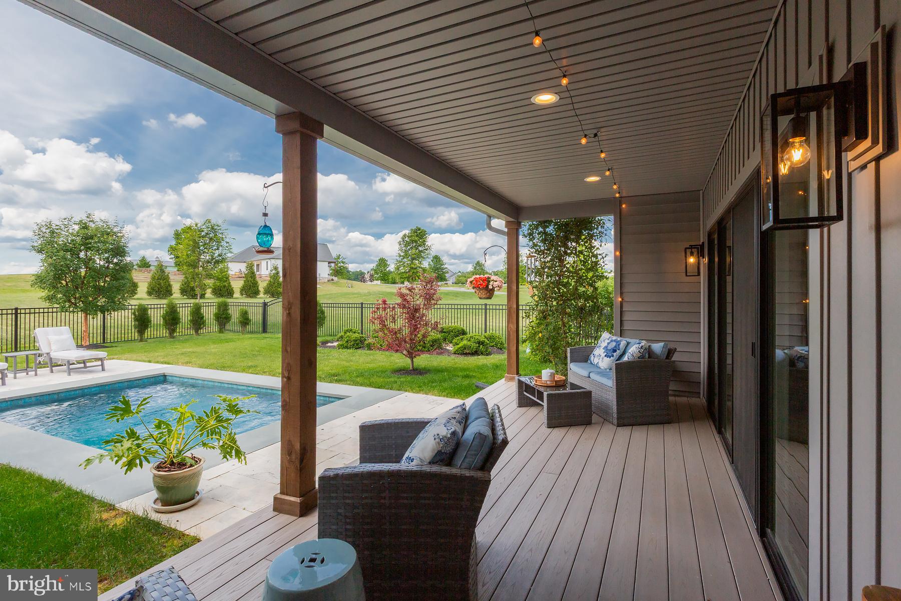 LINDENWOOD - Residential