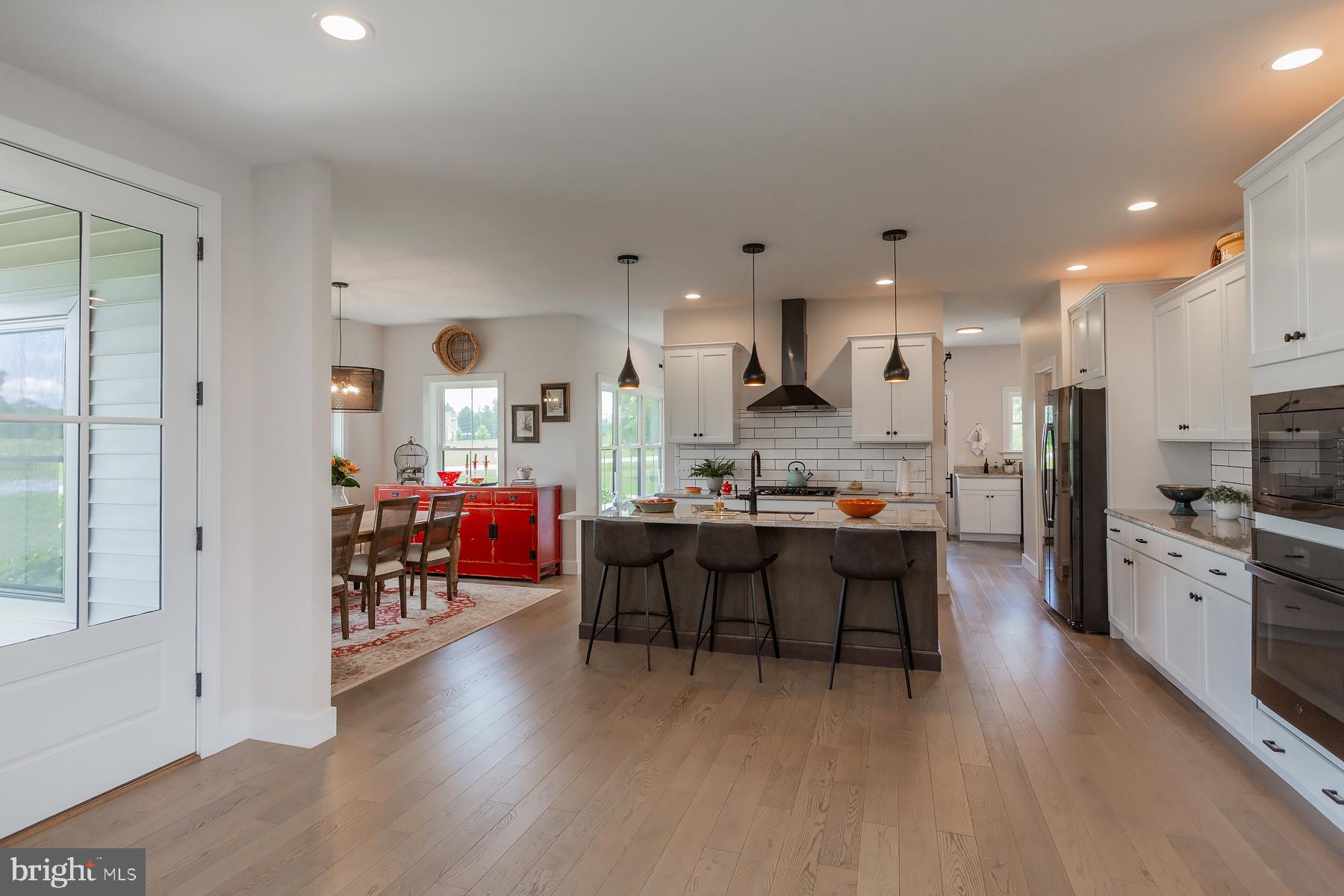 LINDENWOOD - Residential