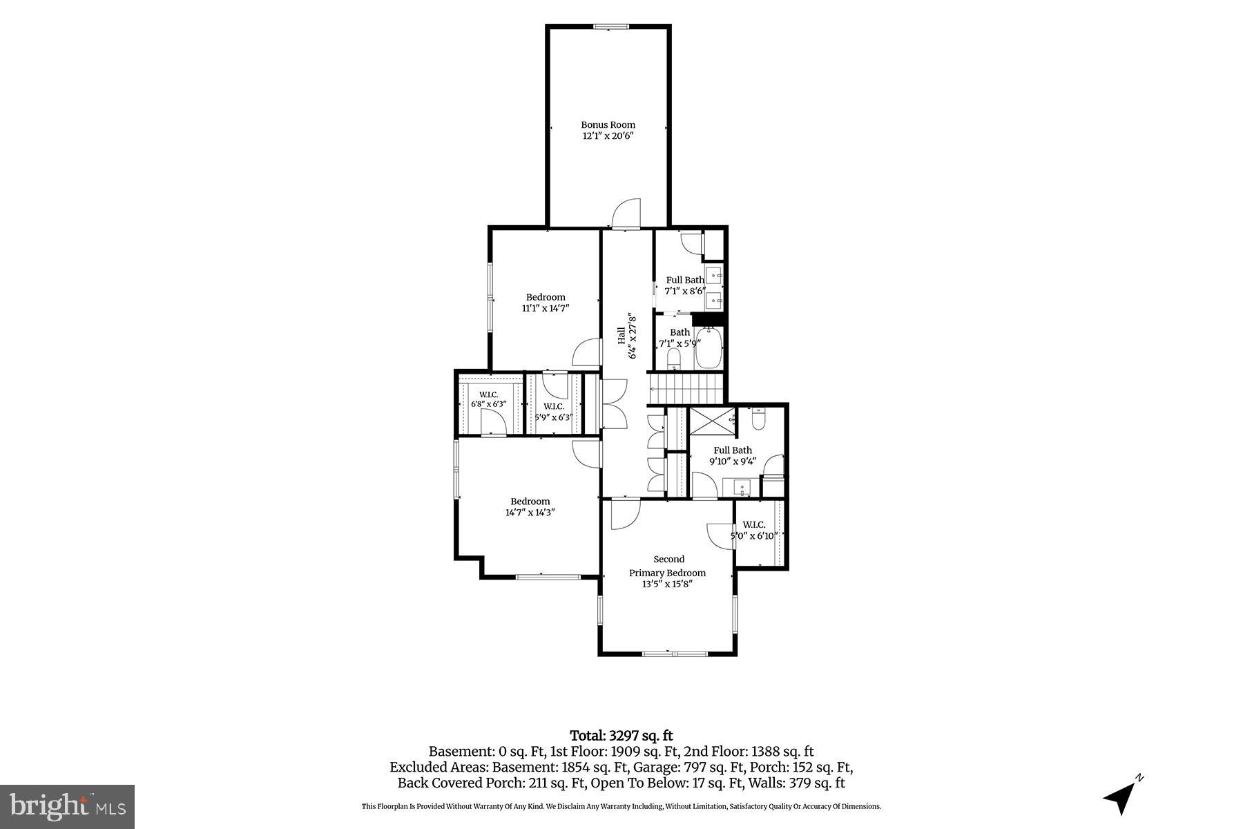 LINDENWOOD - Residential