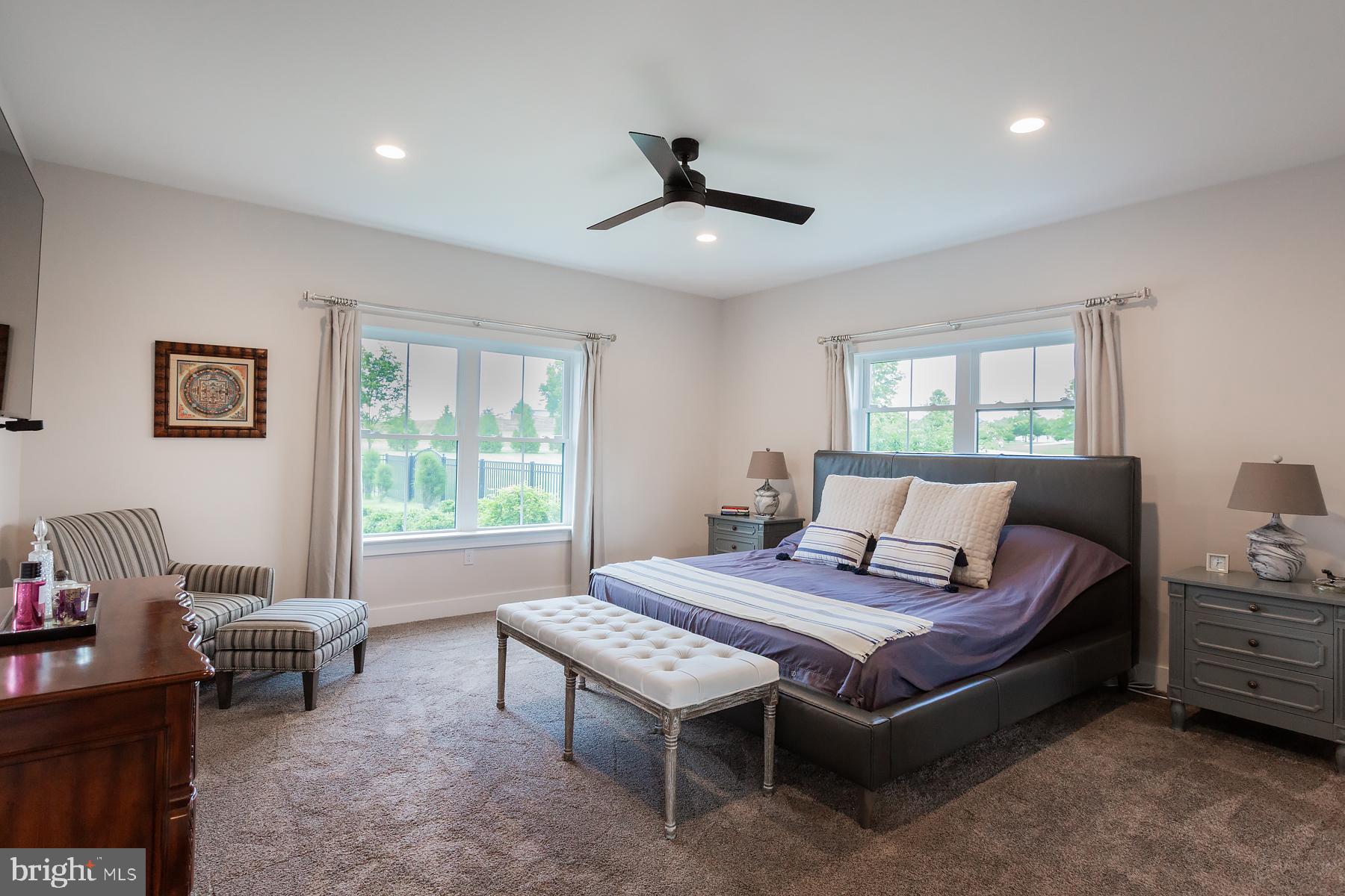 LINDENWOOD - Residential