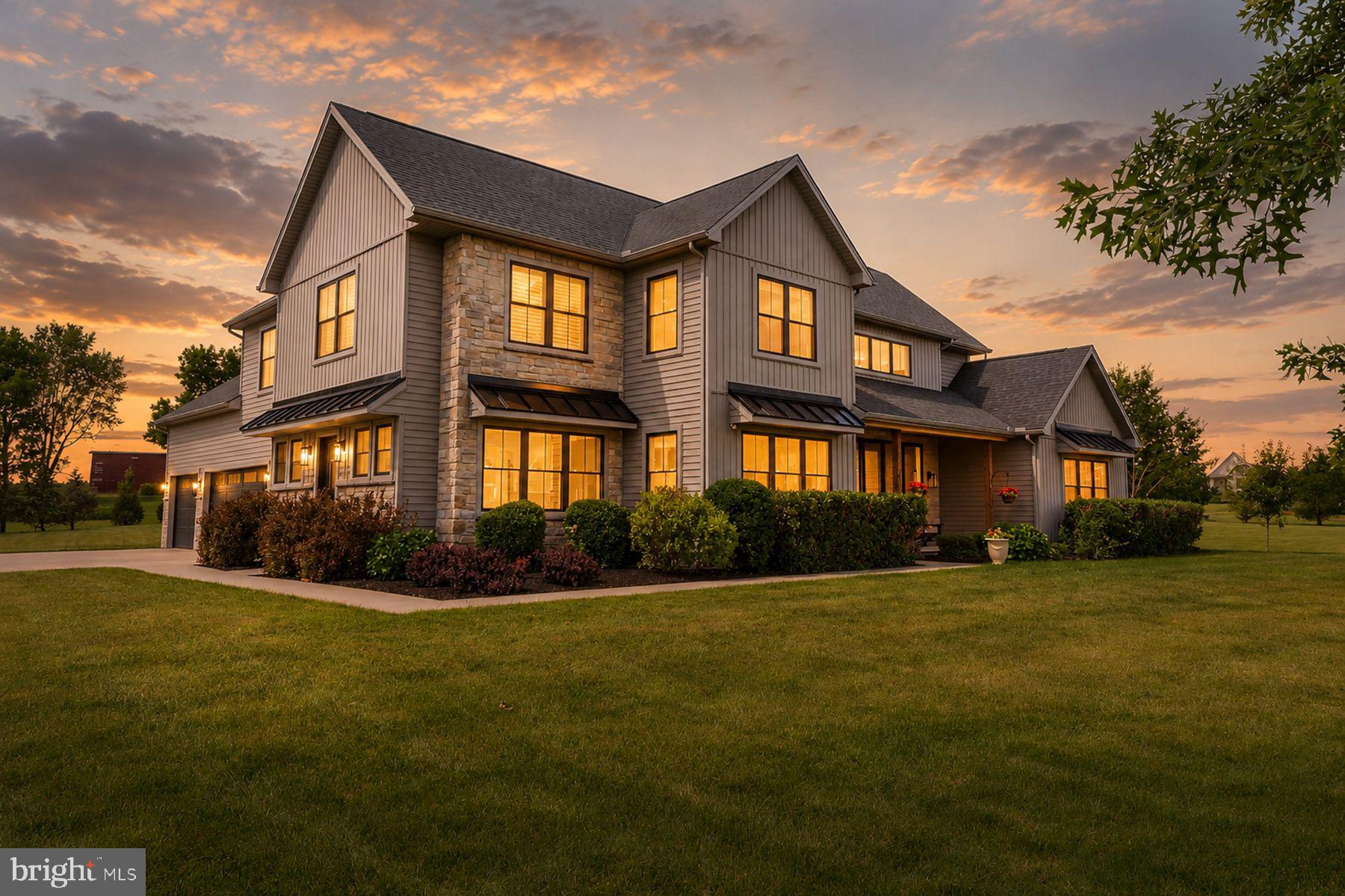 LINDENWOOD - Residential