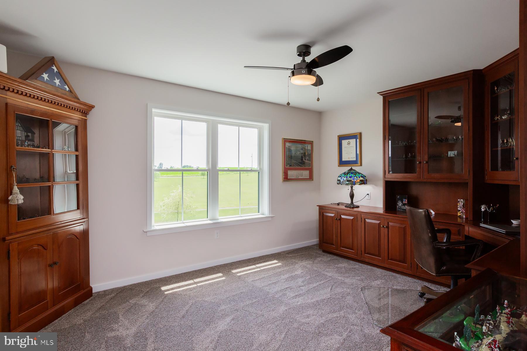 LINDENWOOD - Residential