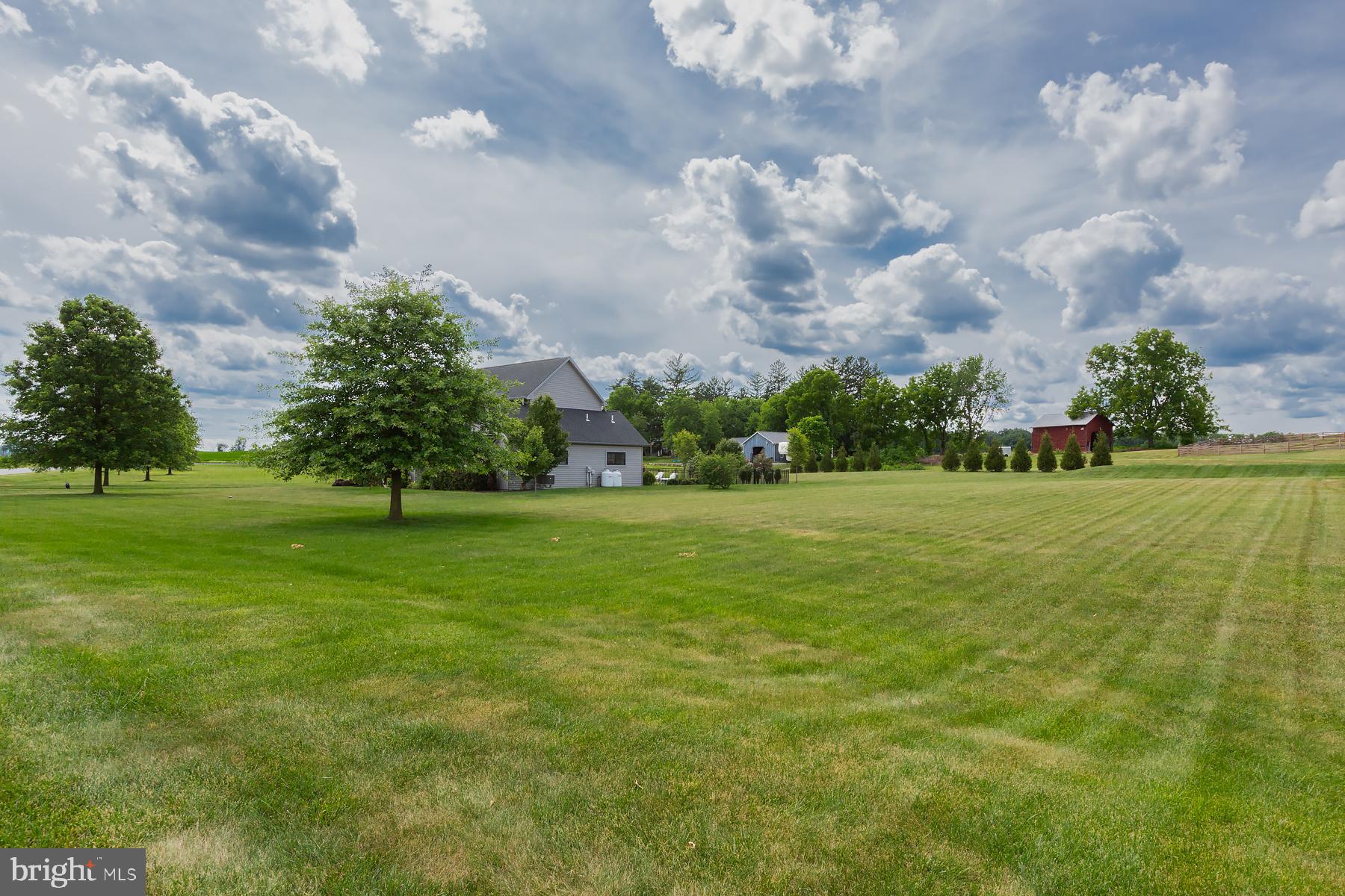 LINDENWOOD - Residential