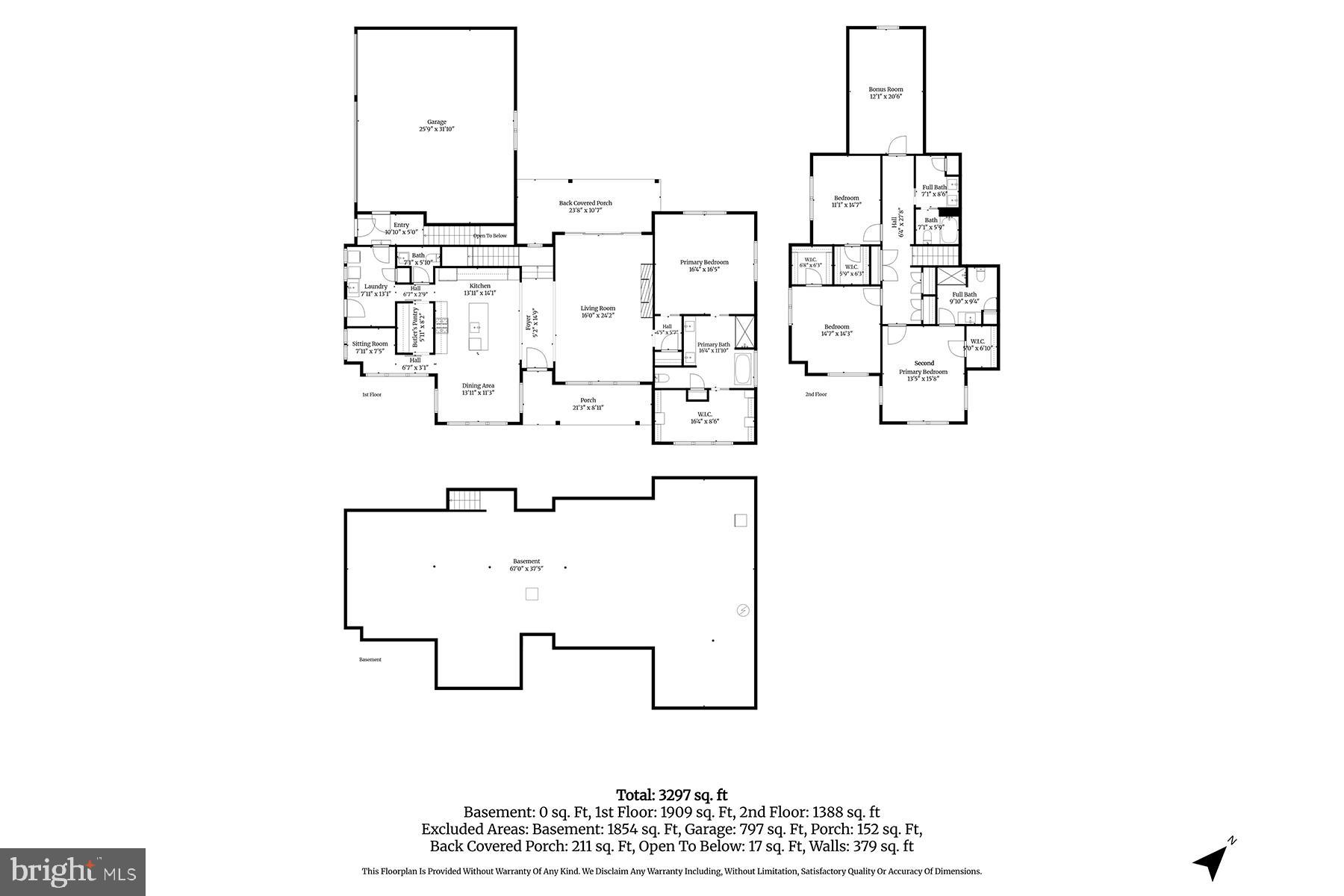 LINDENWOOD - Residential