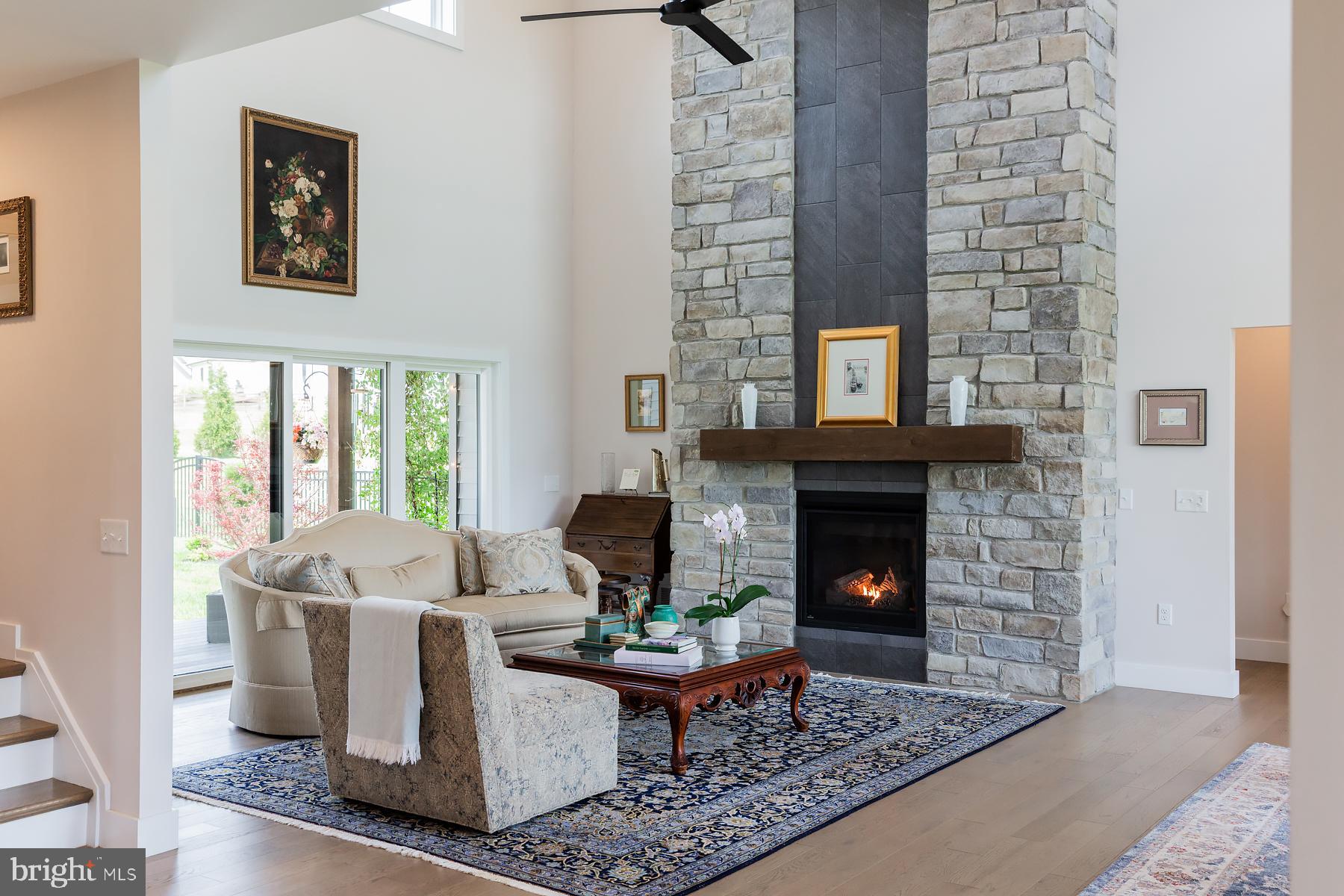LINDENWOOD - Residential