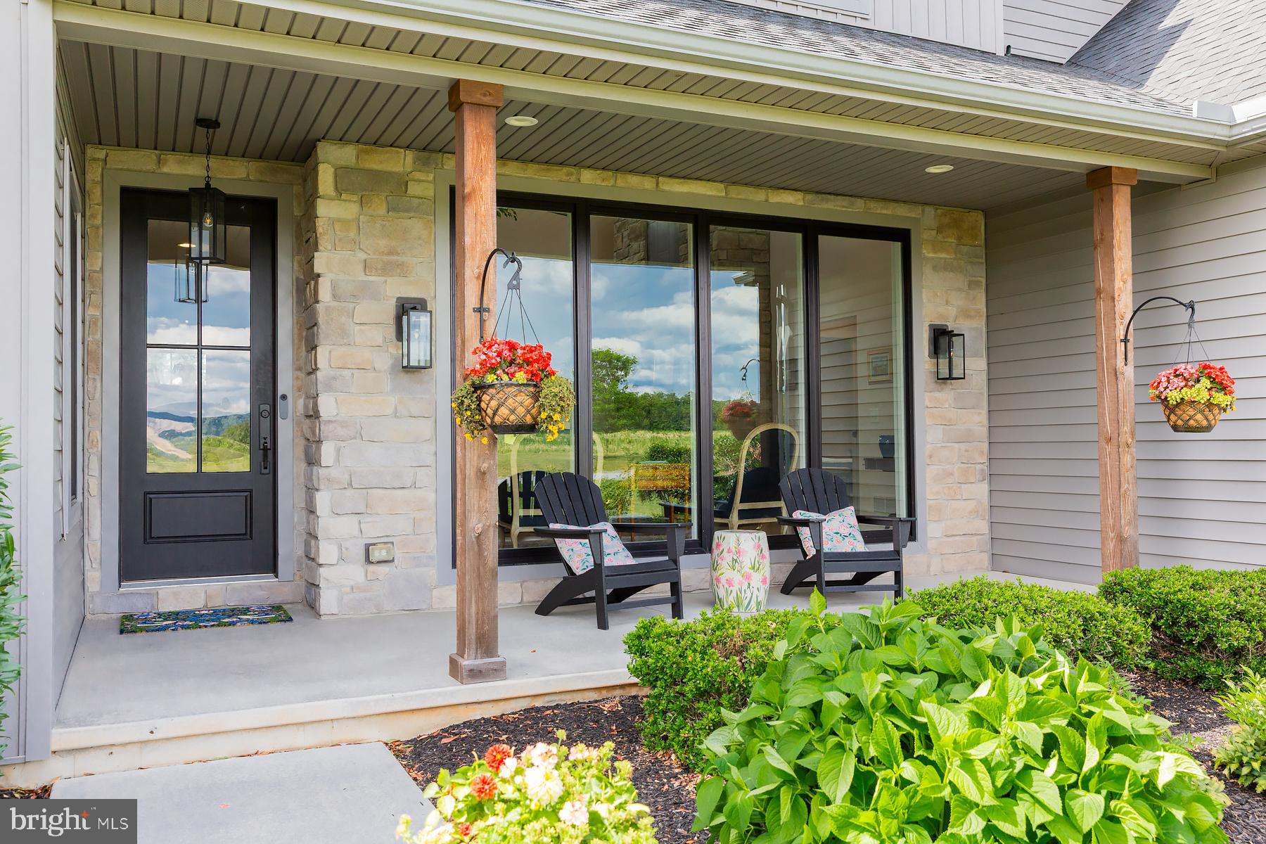 LINDENWOOD - Residential