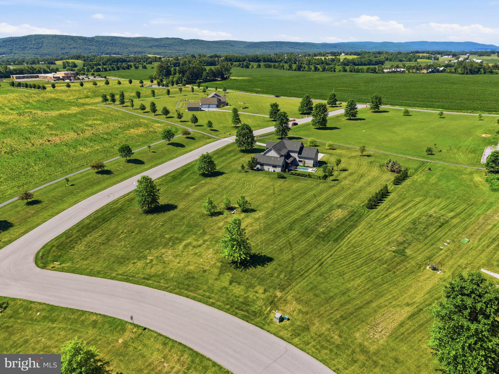 LINDENWOOD - Residential