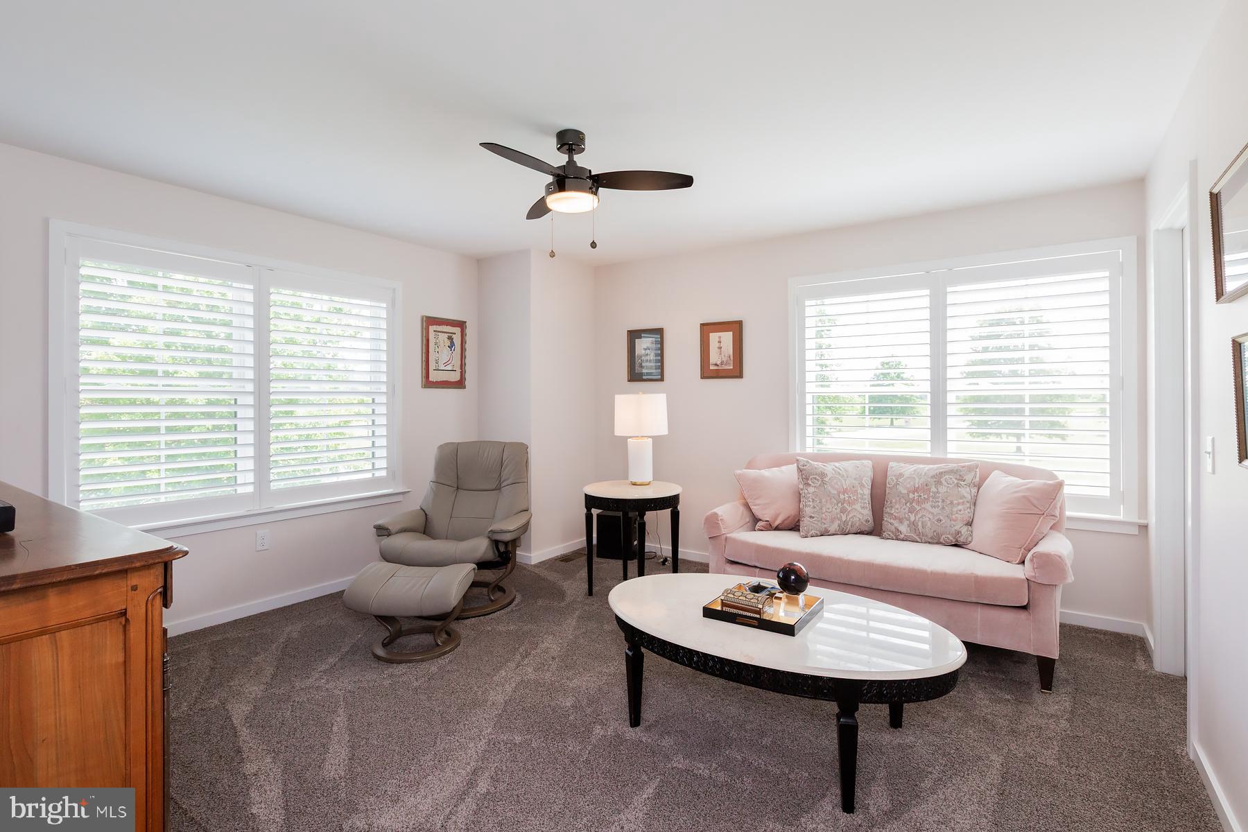 LINDENWOOD - Residential
