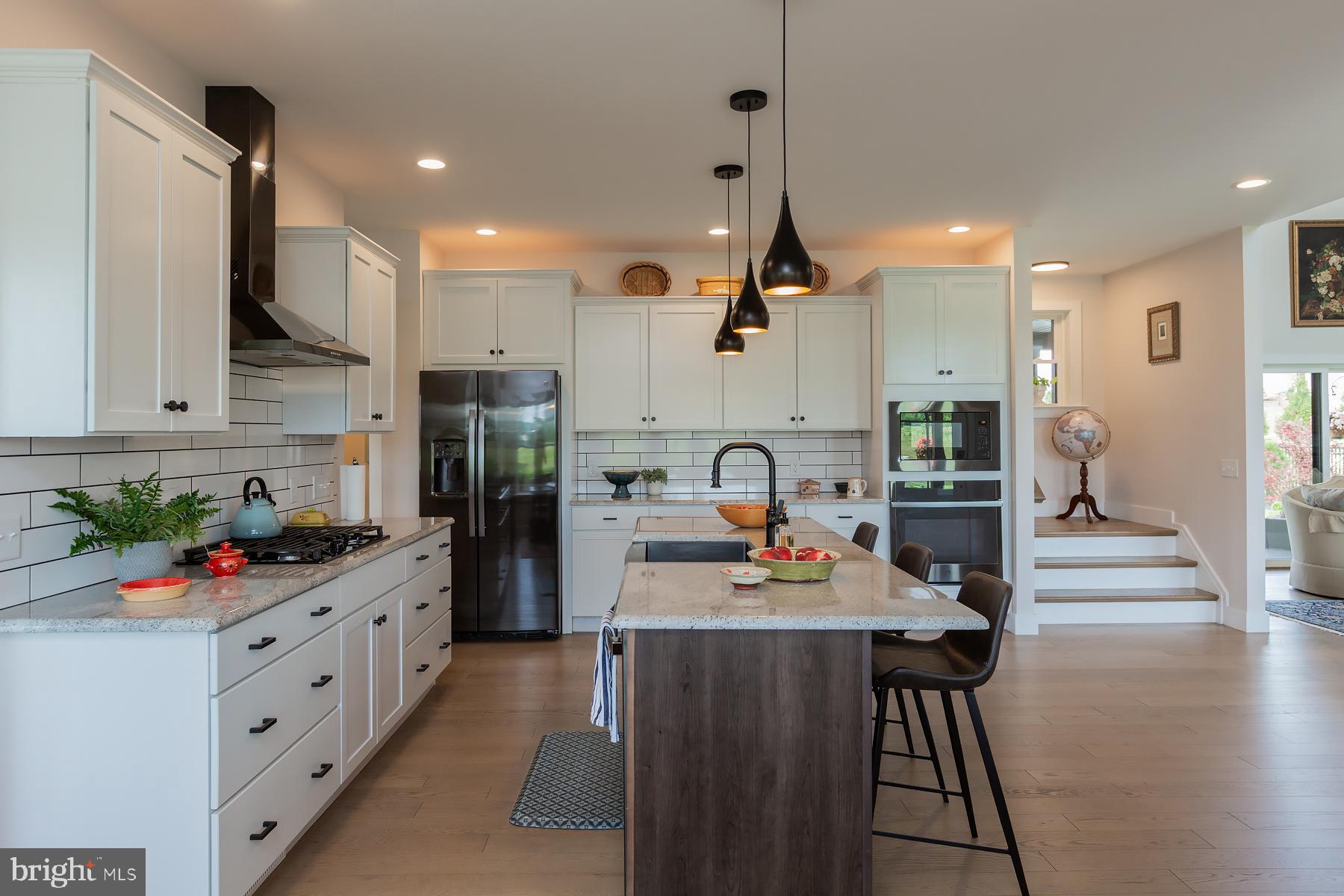 LINDENWOOD - Residential