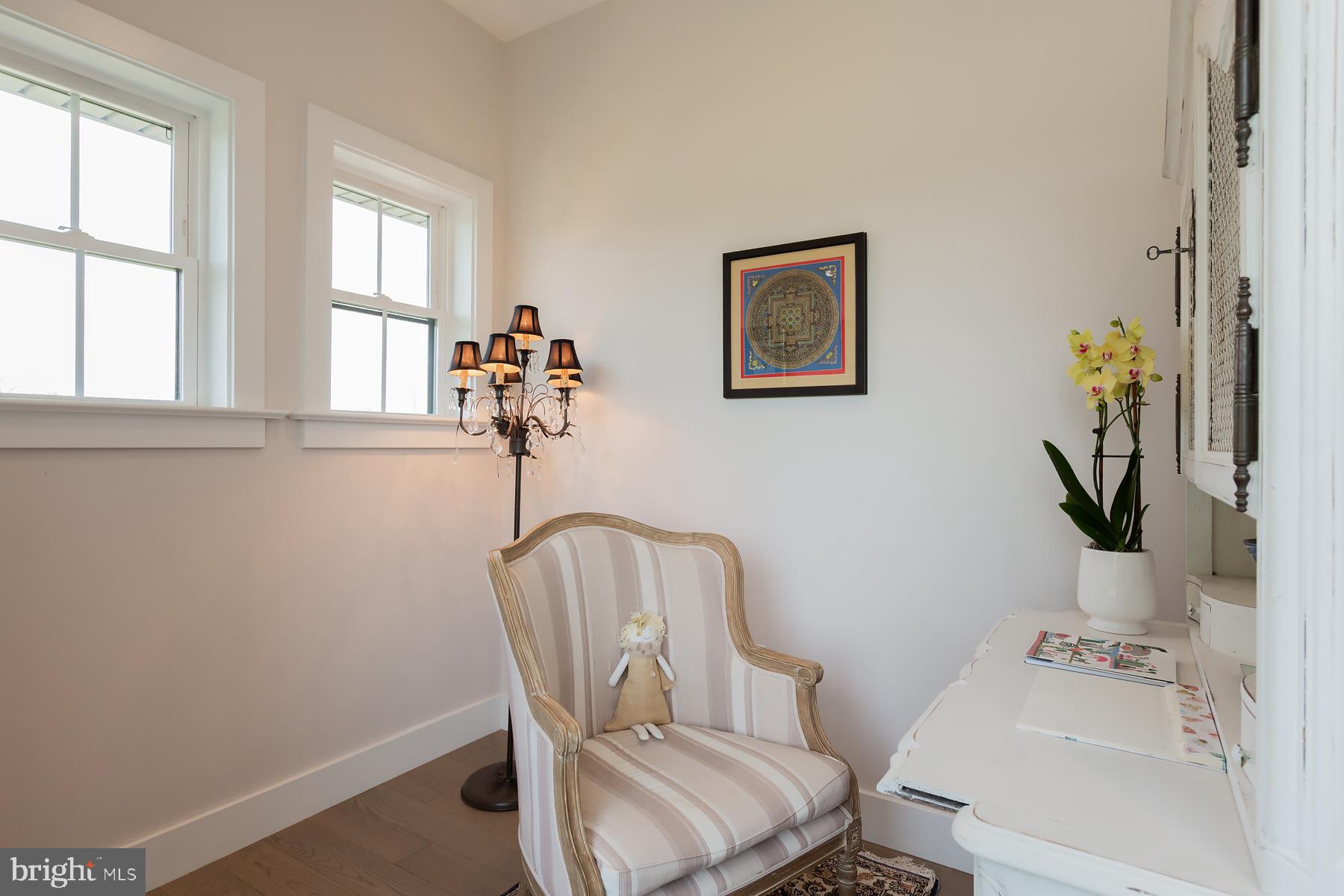 LINDENWOOD - Residential