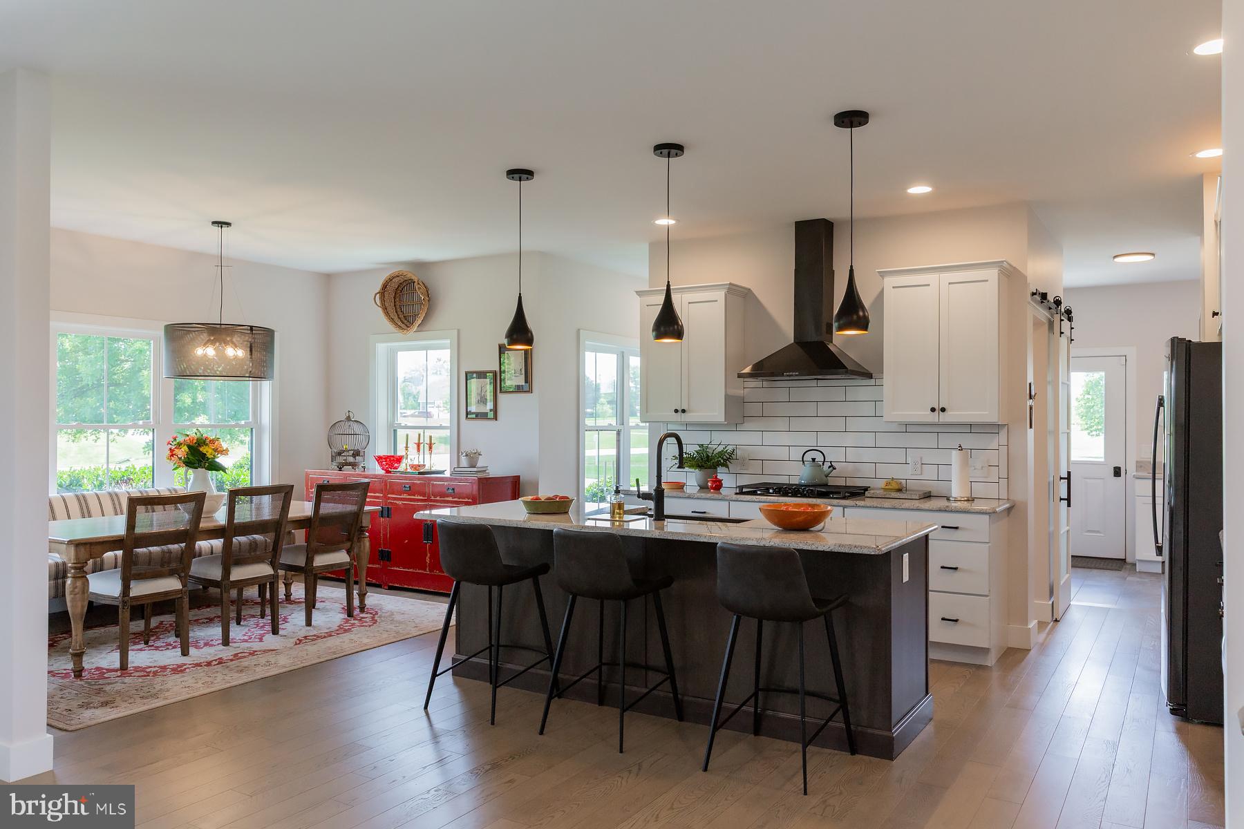 LINDENWOOD - Residential