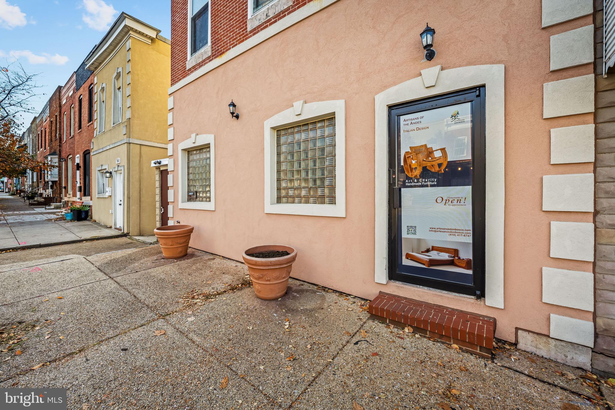 HIGHLANDTOWN - Residential
