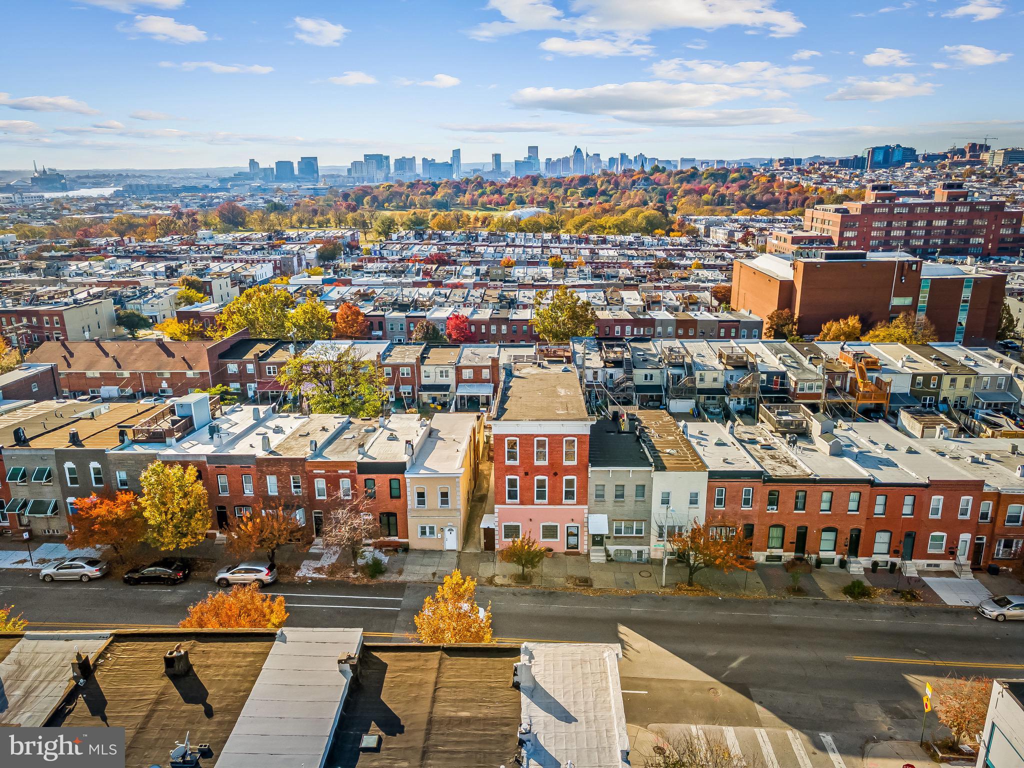 HIGHLANDTOWN - Residential