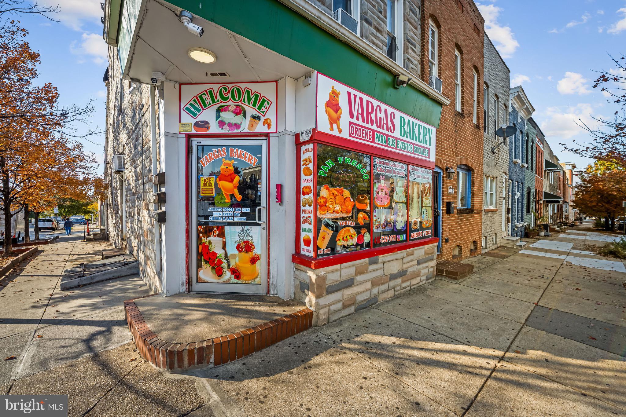 HIGHLANDTOWN - Residential