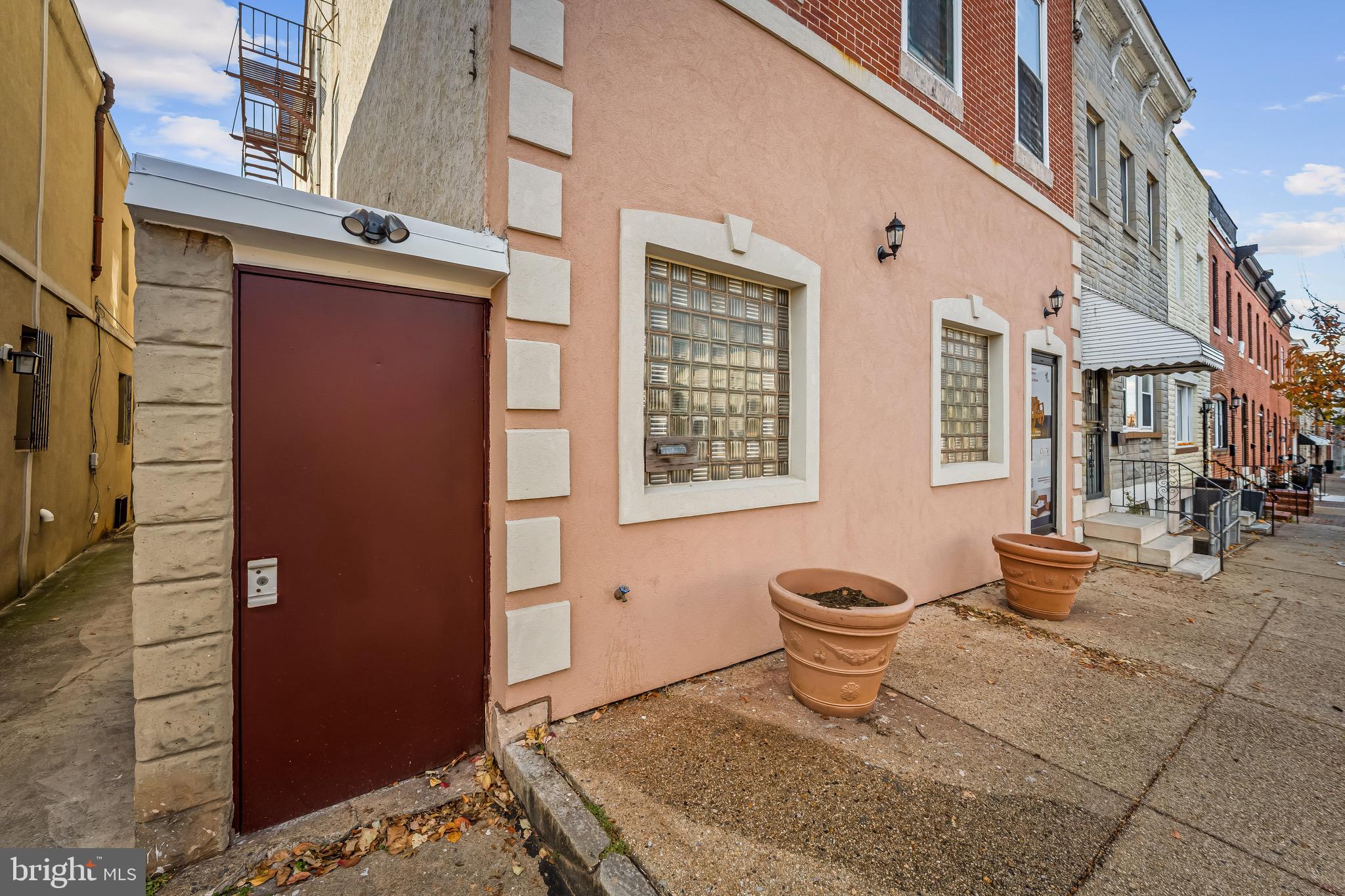 HIGHLANDTOWN - Residential
