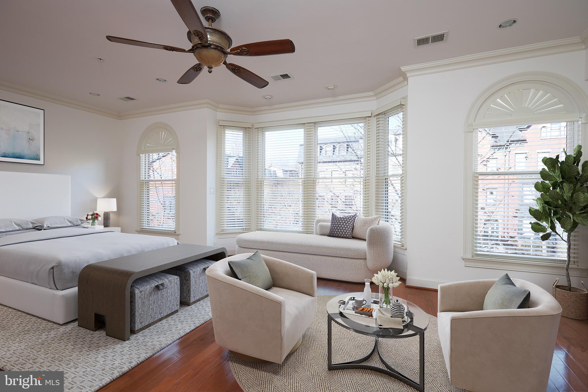 PARK POTOMAC - Residential