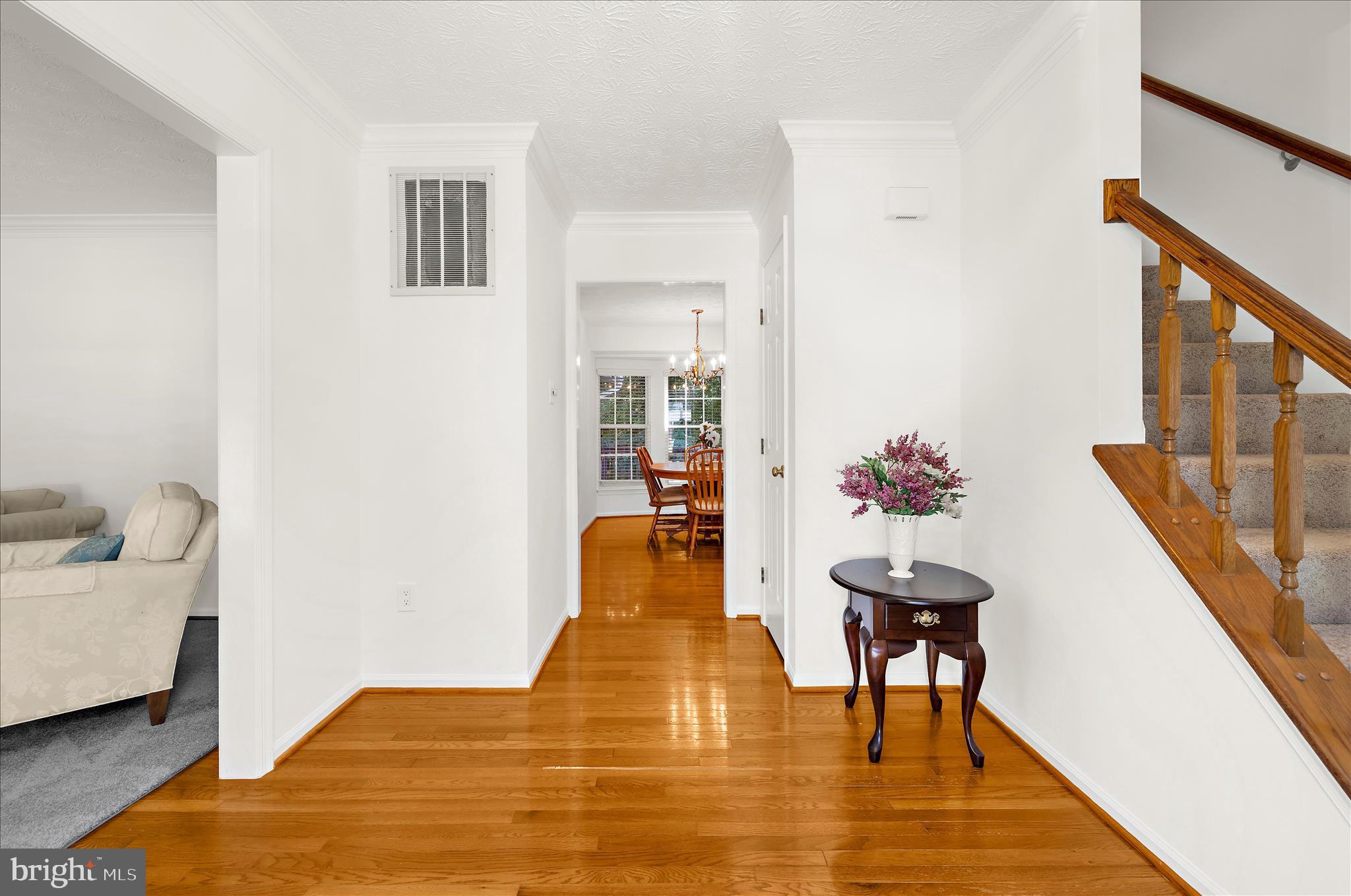 CROFTON WOODS - Residential